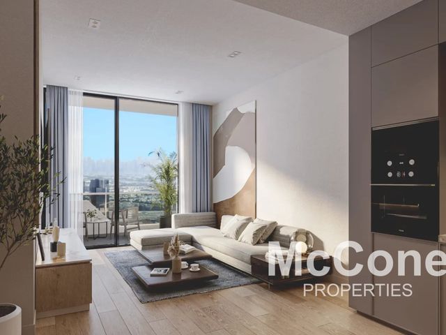Studio Apartment for Sale in The Orchard Place Tower A, Jumeirah Village Circle