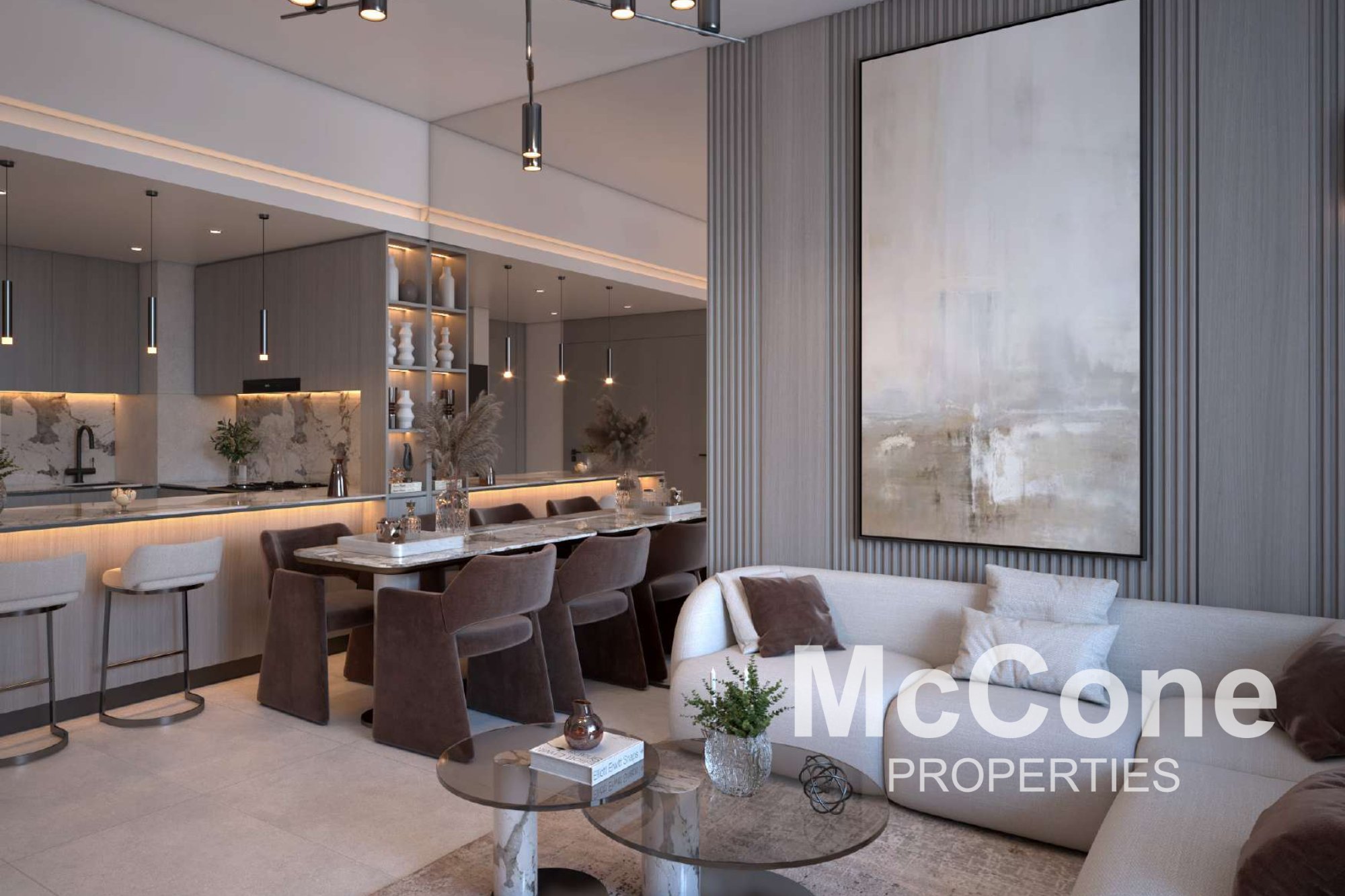 2 Bedroom Apartment for Sale in Soul by Vision, Dubai Production City (IMPZ)