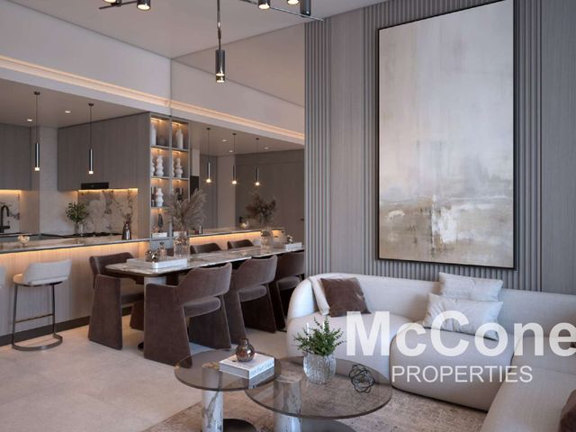2 Bedroom Apartment for Sale in Soul by Vision, Dubai Production City (IMPZ)