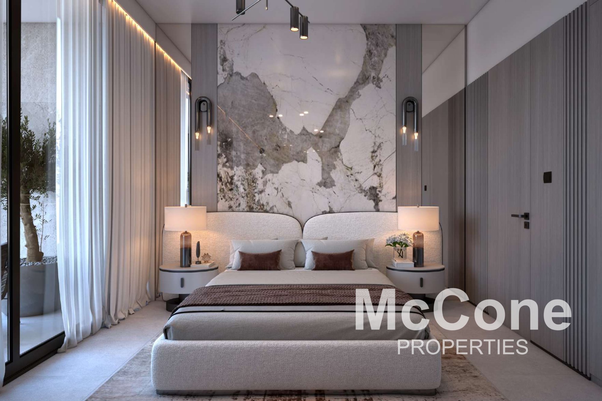 2 Bedroom Apartment for Sale in Soul by Vision, Dubai Production City (IMPZ) — photo 3 of 10