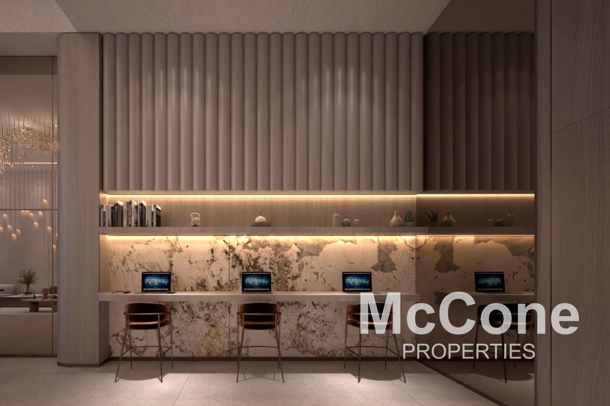 2 Bedroom Apartment for Sale in Soul by Vision, Dubai Production City (IMPZ) — photo 4 of 10