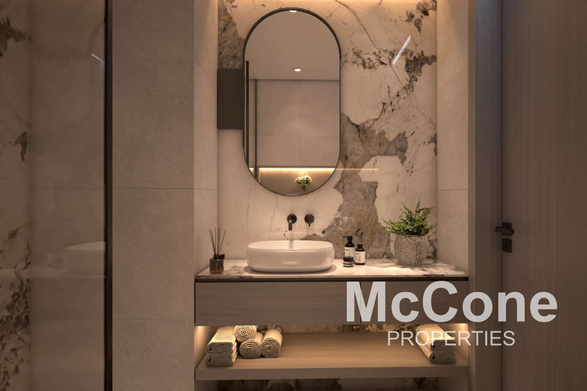 2 Bedroom Apartment for Sale in Soul by Vision, Dubai Production City (IMPZ) — photo 5 of 10
