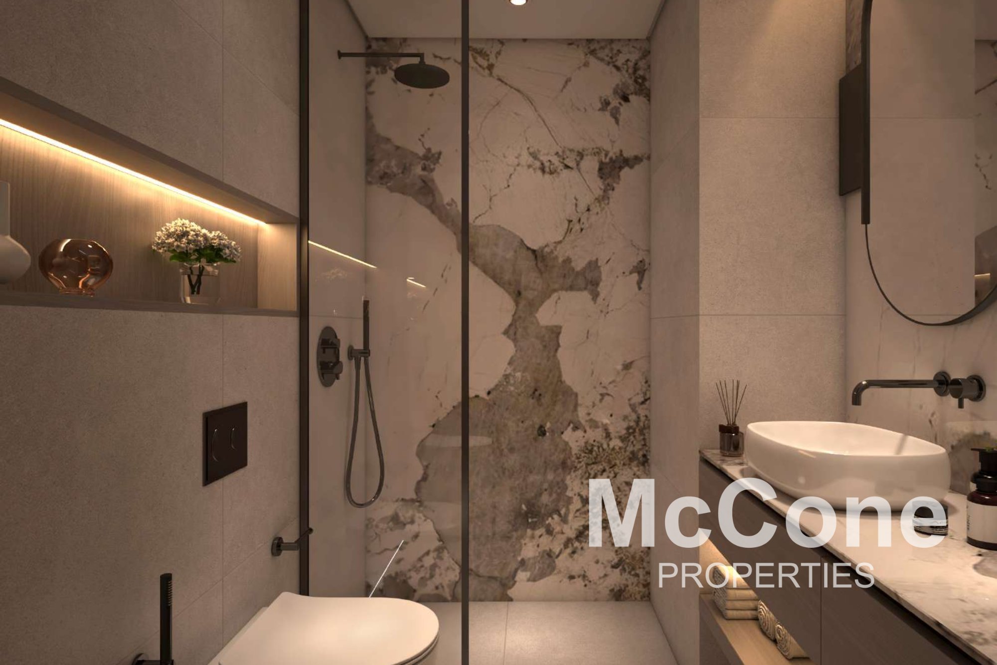 2 Bedroom Apartment for Sale in Soul by Vision, Dubai Production City (IMPZ) — photo 6 of 10