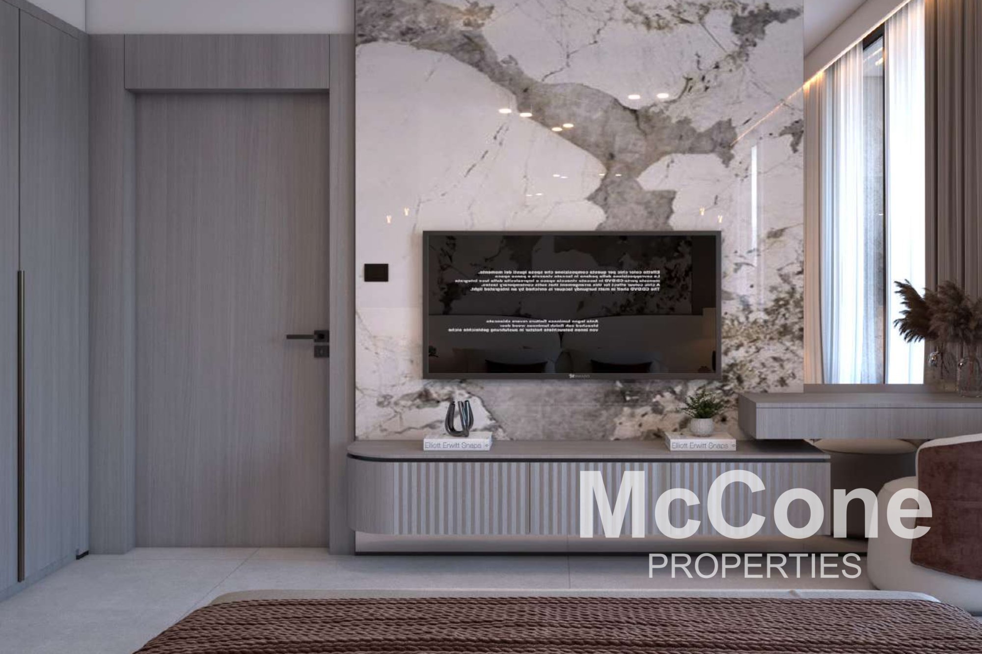 2 Bedroom Apartment for Sale in Soul by Vision, Dubai Production City (IMPZ) — photo 2 of 10