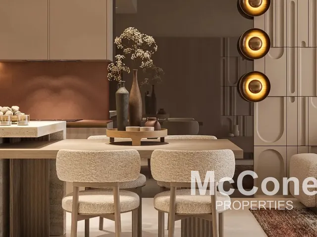 1 Bedroom Apartment for Sale in Belle Reve by Zimaya, Jumeirah Village Circle