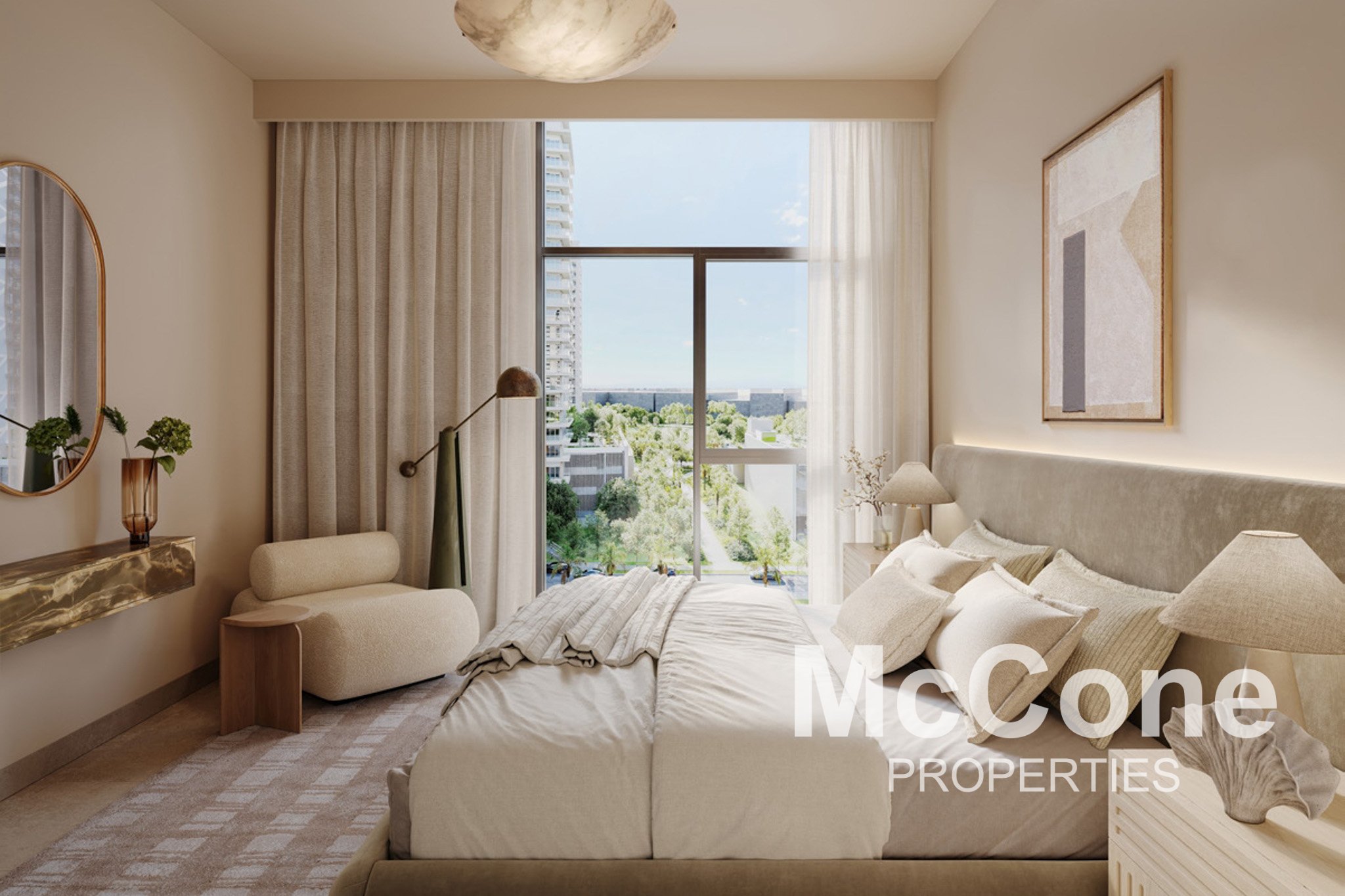 1 Bedroom Apartment for Sale in Terra Heights Building 1, Expo City — photo 3 of 12