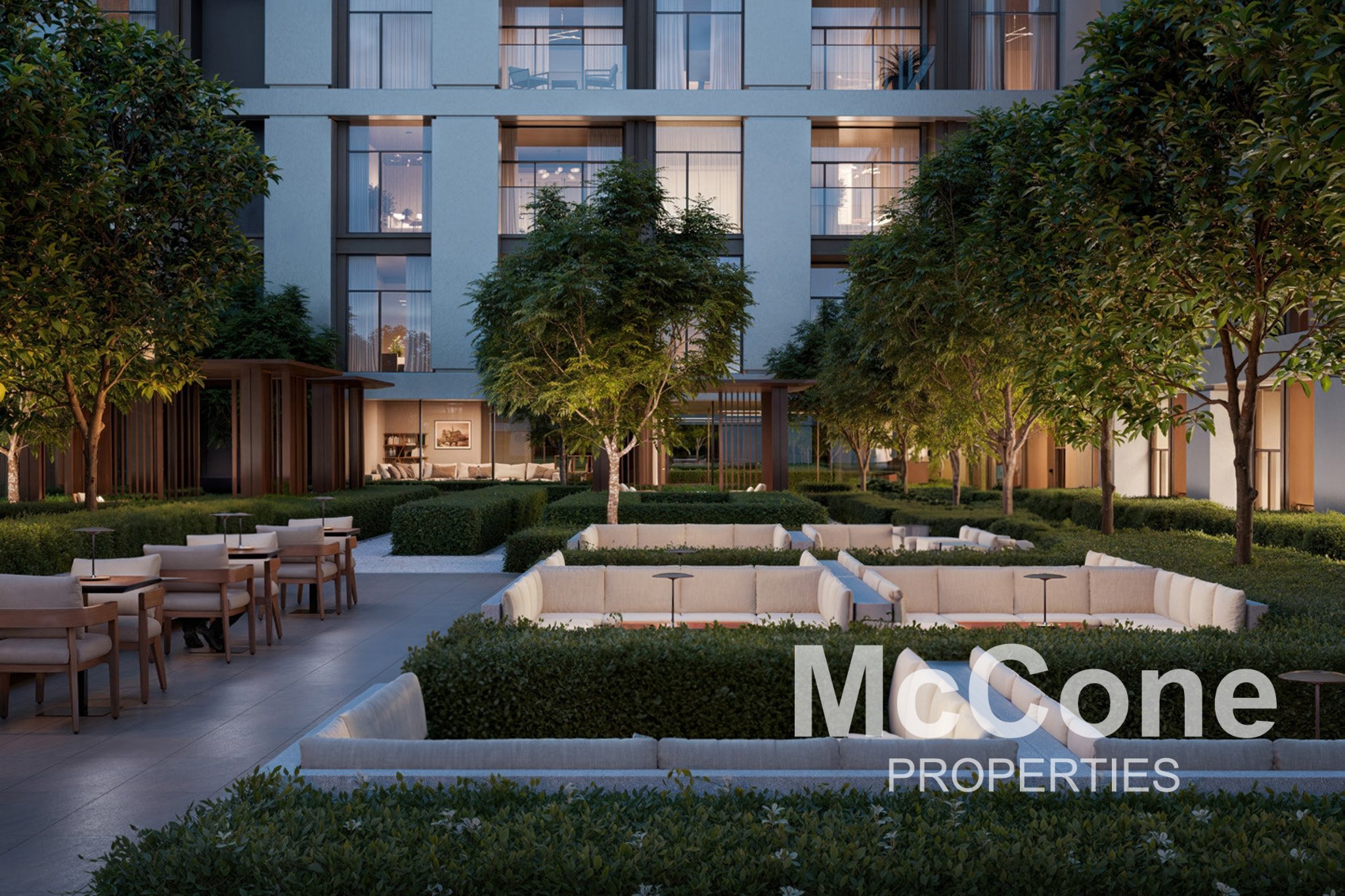 1 Bedroom Apartment for Sale in Terra Heights Building 1, Expo City — photo 6 of 12