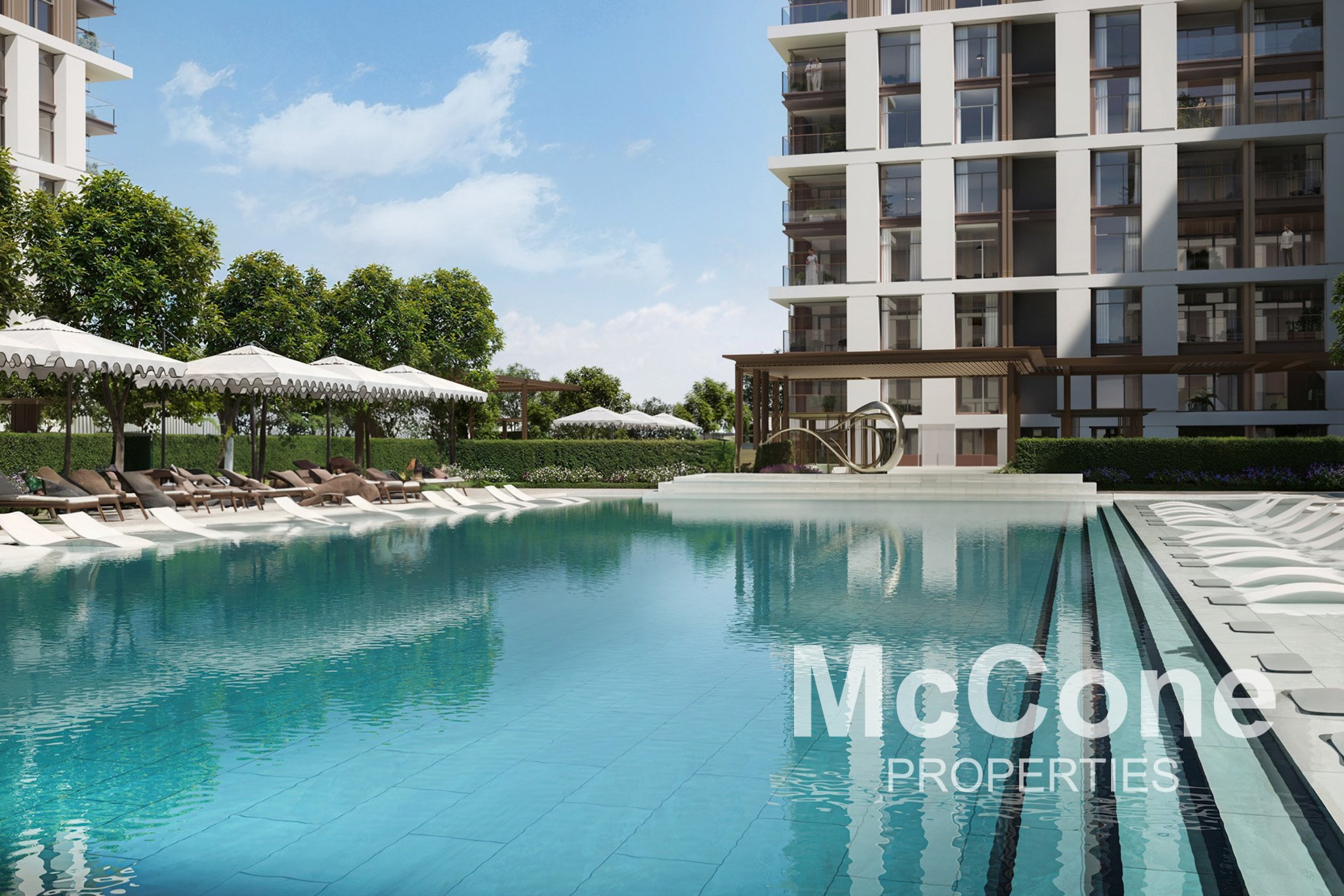 1 Bedroom Apartment for Sale in Terra Heights Building 1, Expo City — photo 7 of 12
