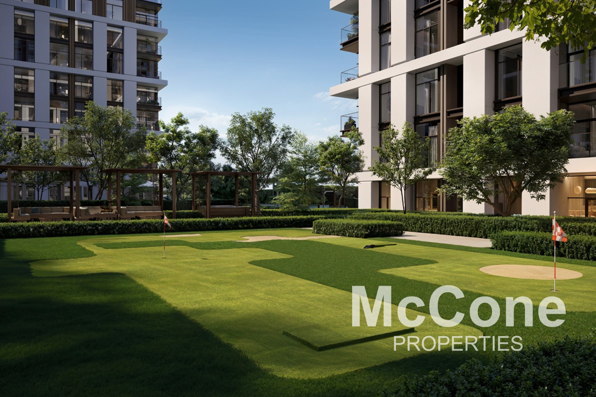 1 Bedroom Apartment for Sale in Terra Heights Building 1, Expo City — photo 8 of 12