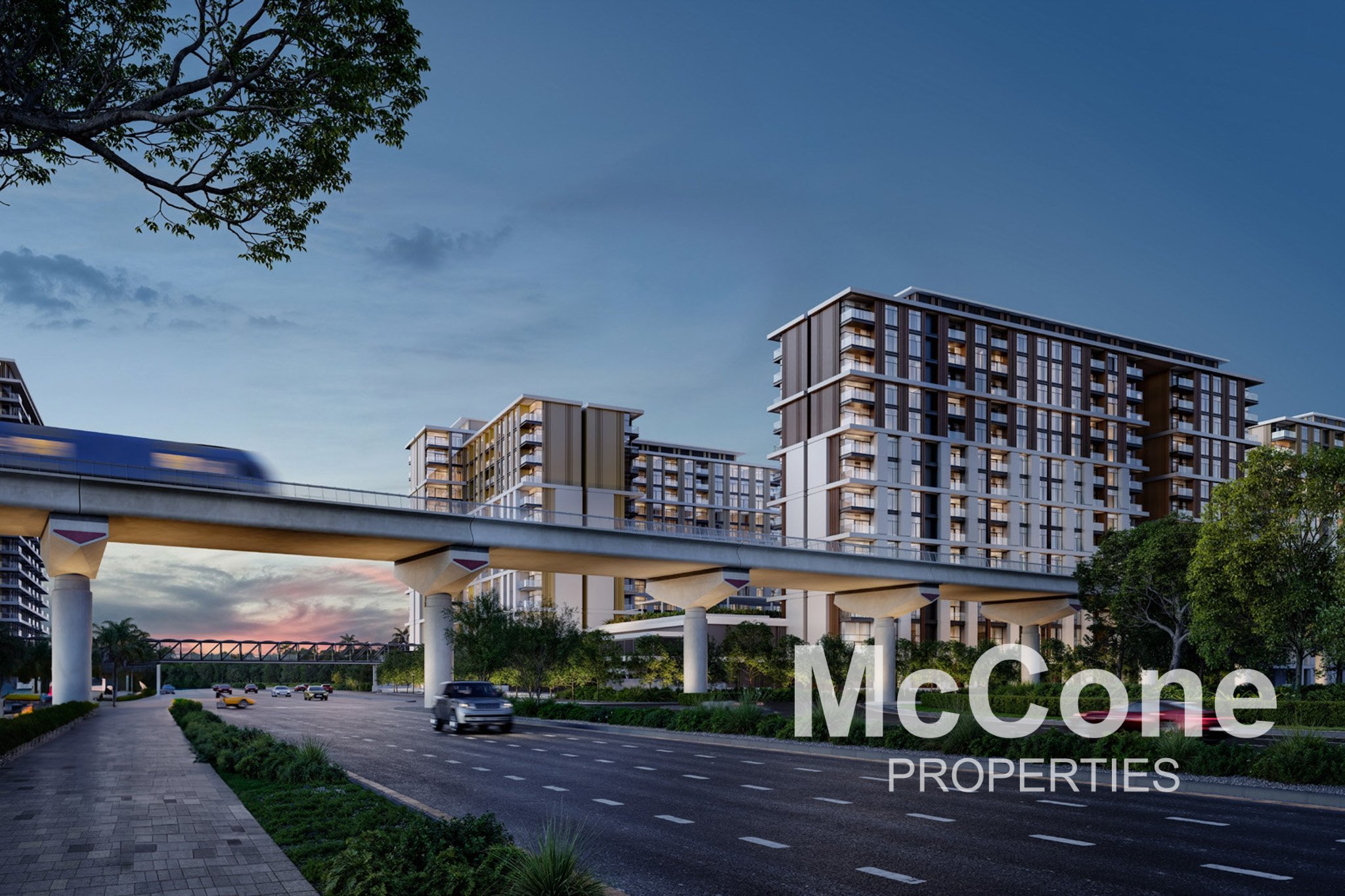1 Bedroom Apartment for Sale in Terra Heights Building 1, Expo City — photograph 11 of 12