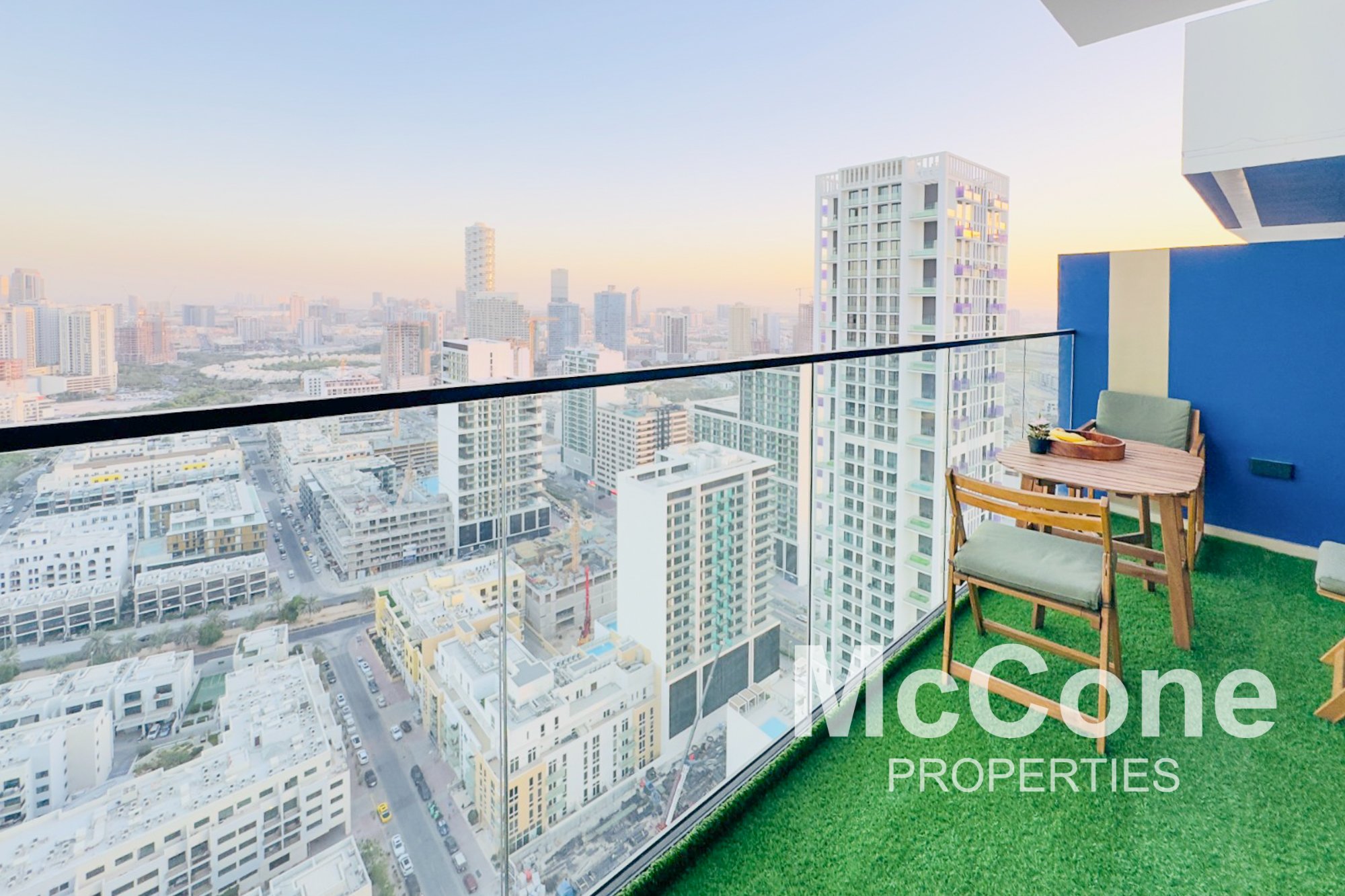 1 Bedroom Apartment for Sale in Binghatti Corner, Jumeirah Village Circle