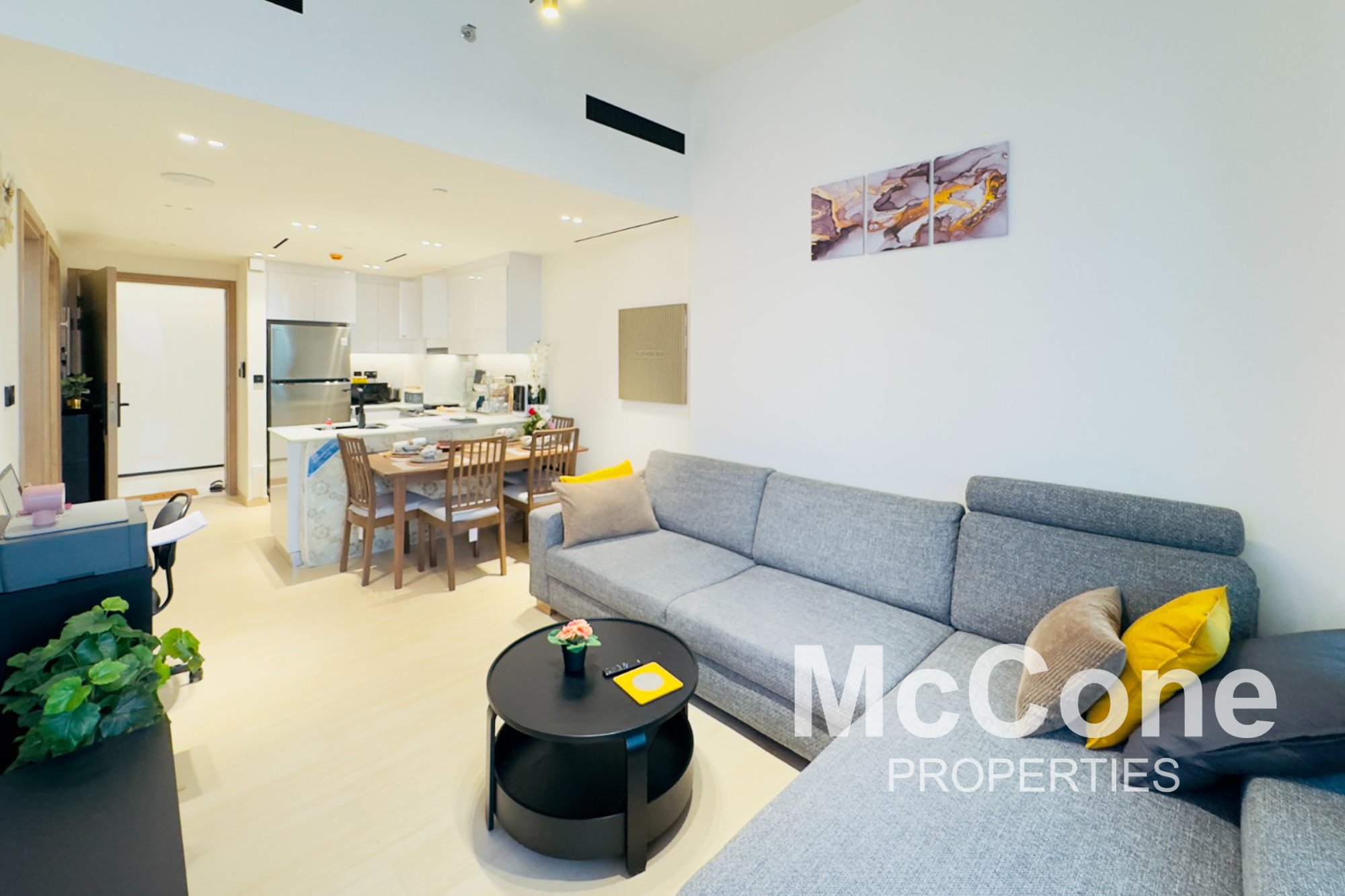 1 Bedroom Apartment for Sale in Binghatti Corner, Jumeirah Village Circle — photo 3 of 10