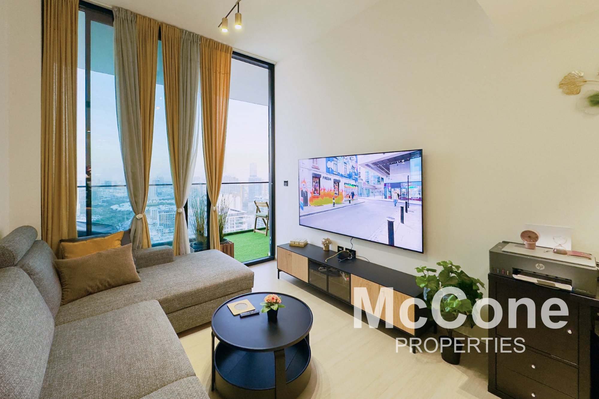 1 Bedroom Apartment for Sale in Binghatti Corner, Jumeirah Village Circle — photo 4 of 10