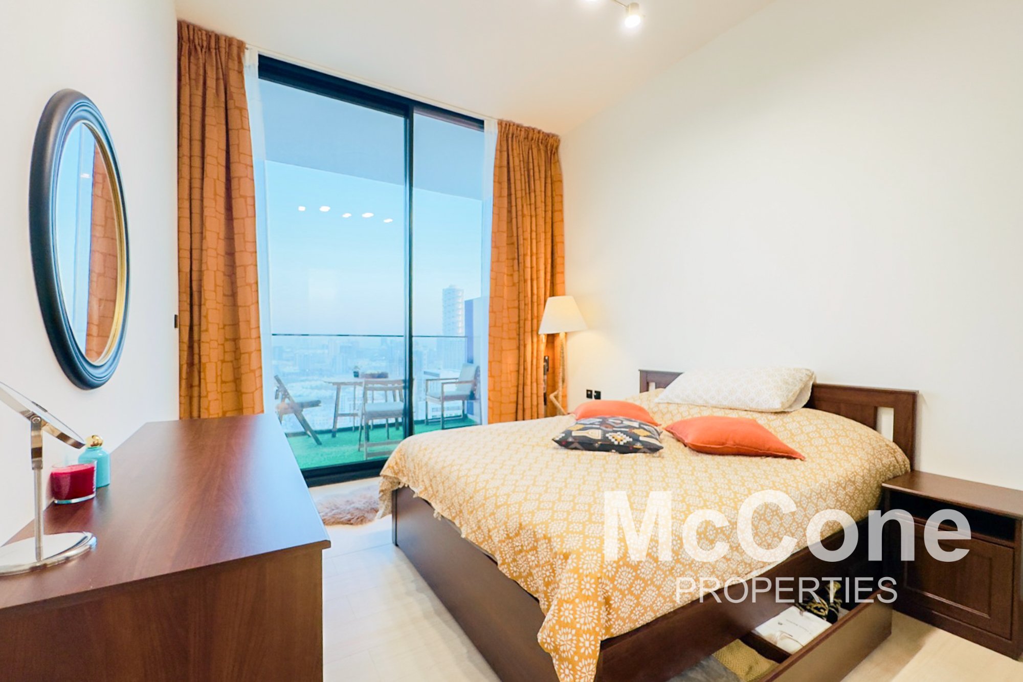 1 Bedroom Apartment for Sale in Binghatti Corner, Jumeirah Village Circle — photo 7 of 10