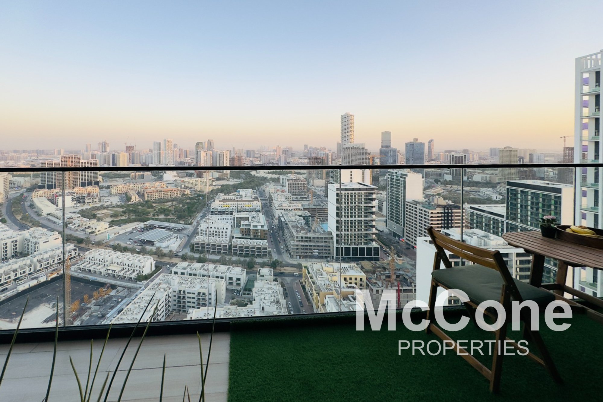1 Bedroom Apartment for Sale in Binghatti Corner, Jumeirah Village Circle — photo 9 of 10