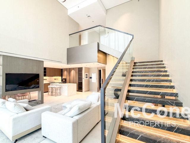 3 Bedroom Apartment for Sale in AB Cavalier, Jumeirah Village Circle