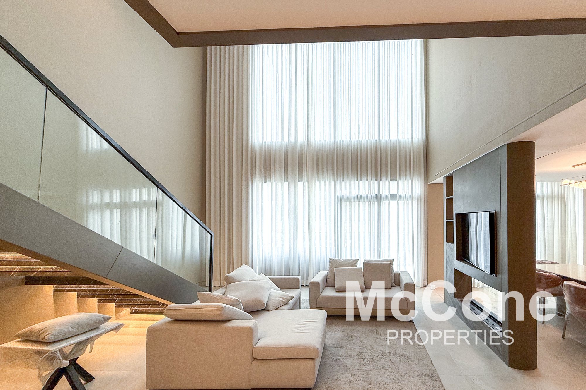 3 Bedroom Apartment for Sale in AB Cavalier, Jumeirah Village Circle — photo 2 of 12
