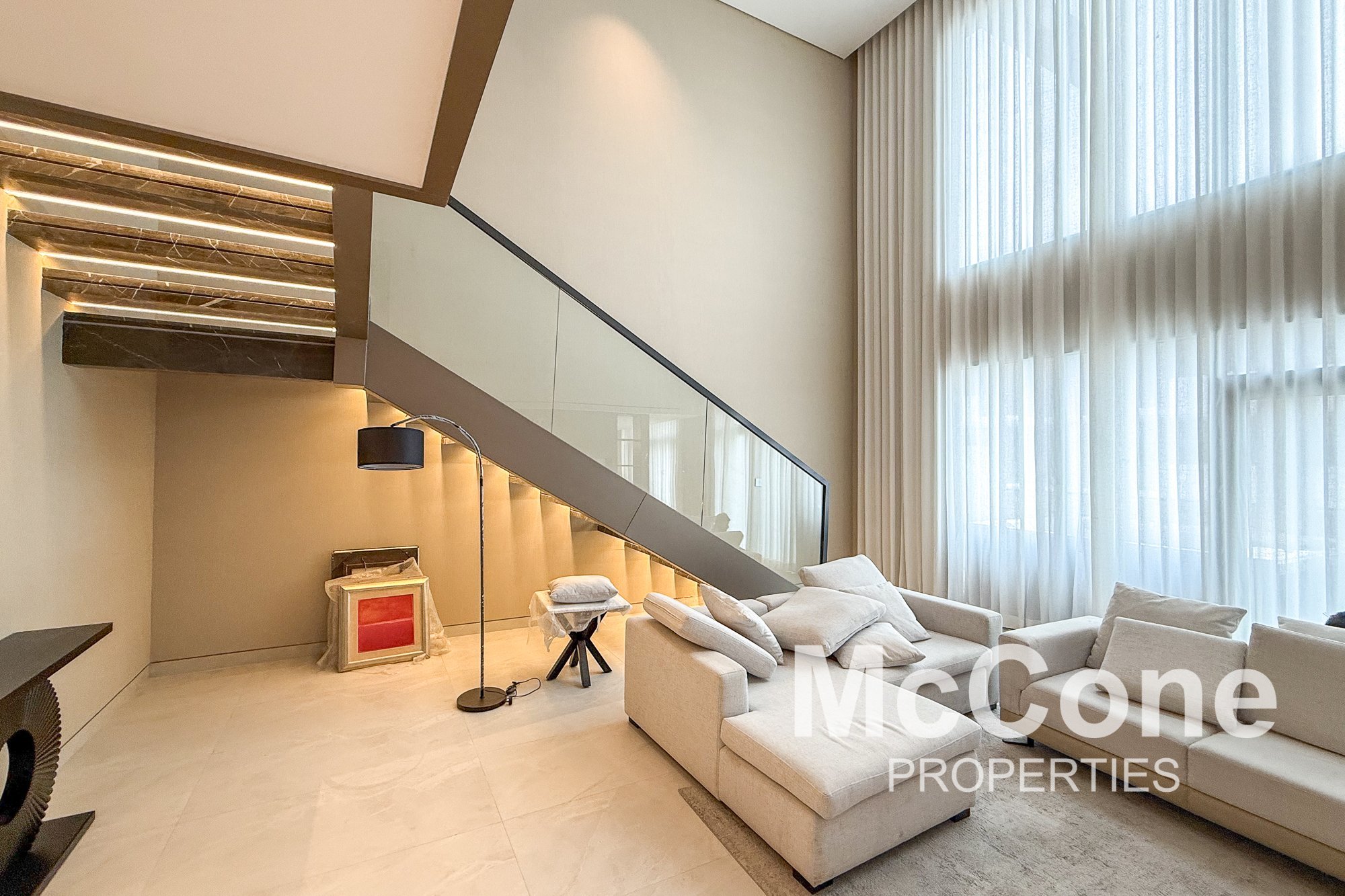 3 Bedroom Apartment for Sale in AB Cavalier, Jumeirah Village Circle — photo 3 of 12