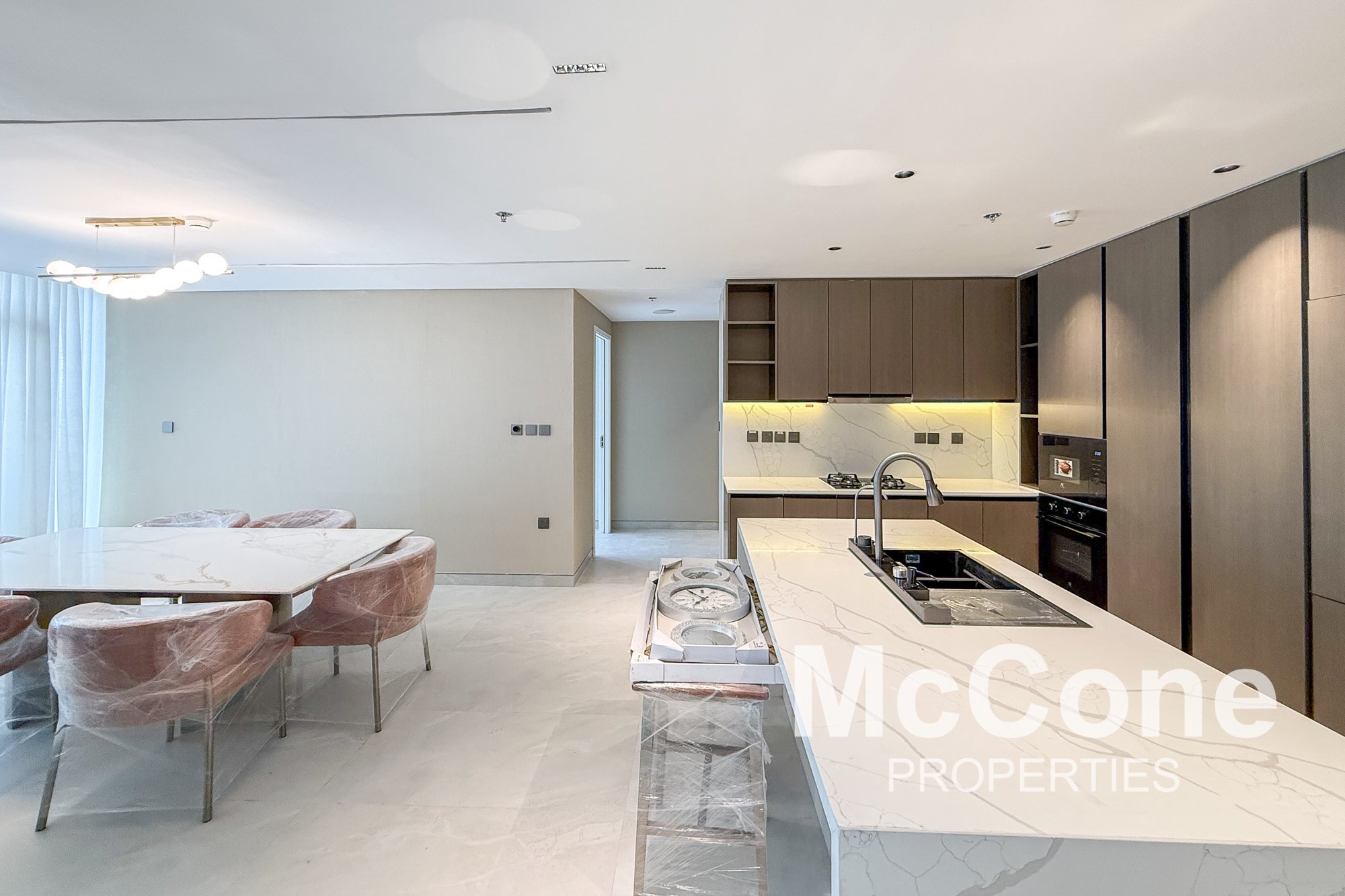 3 Bedroom Apartment for Sale in AB Cavalier, Jumeirah Village Circle — photo 4 of 12
