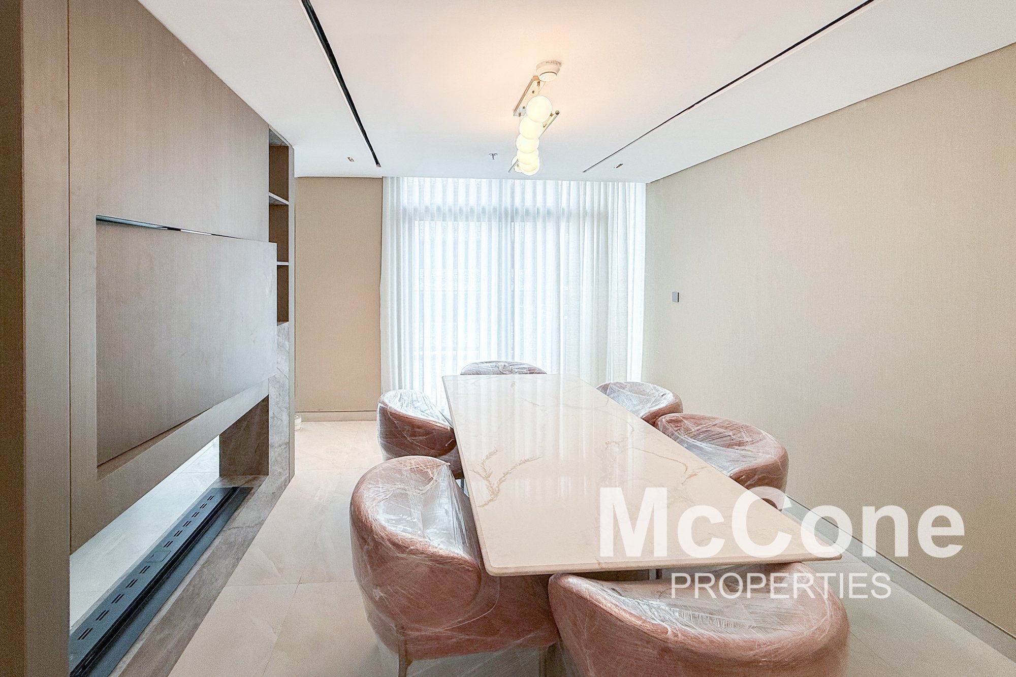 3 Bedroom Apartment for Sale in AB Cavalier, Jumeirah Village Circle — photo 5 of 12