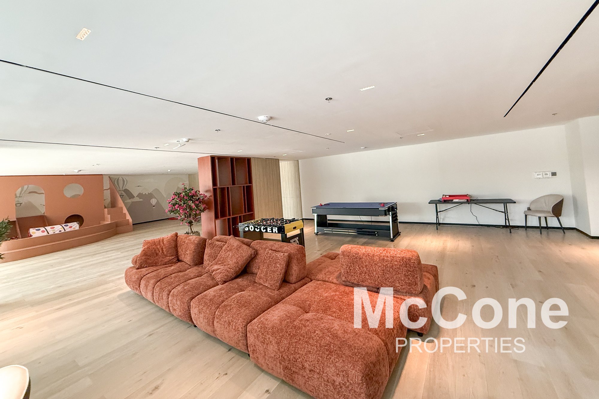 3 Bedroom Apartment for Sale in AB Cavalier, Jumeirah Village Circle — photograph 10 of 12