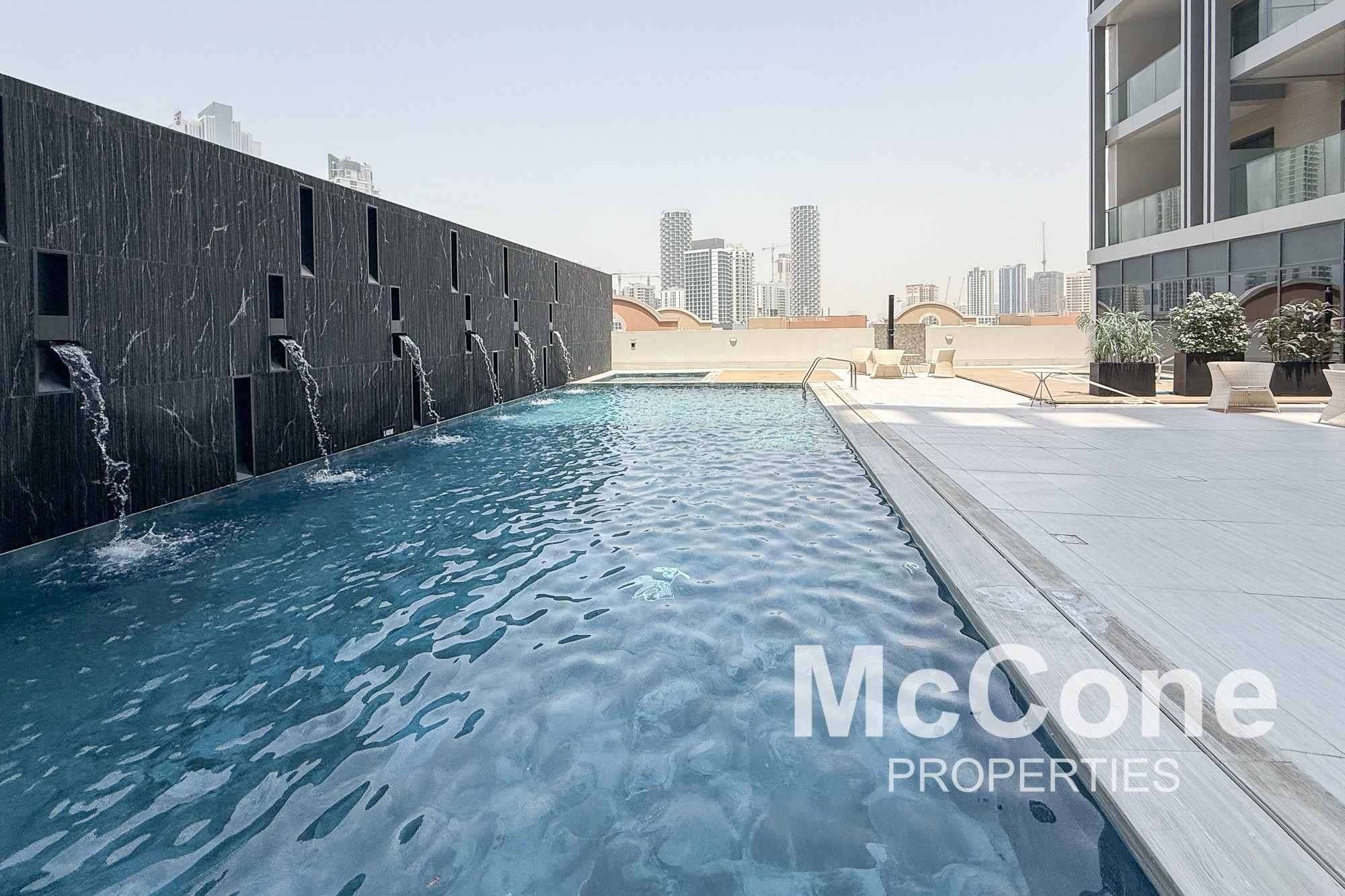 3 Bedroom Apartment for Sale in AB Cavalier, Jumeirah Village Circle — photograph 12 of 12