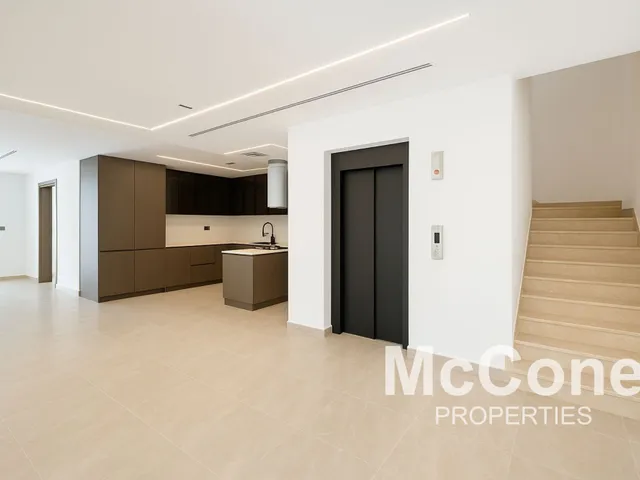 4 Bedroom Townhouse for Sale in Marwa Homes 3, Jumeirah Village Circle