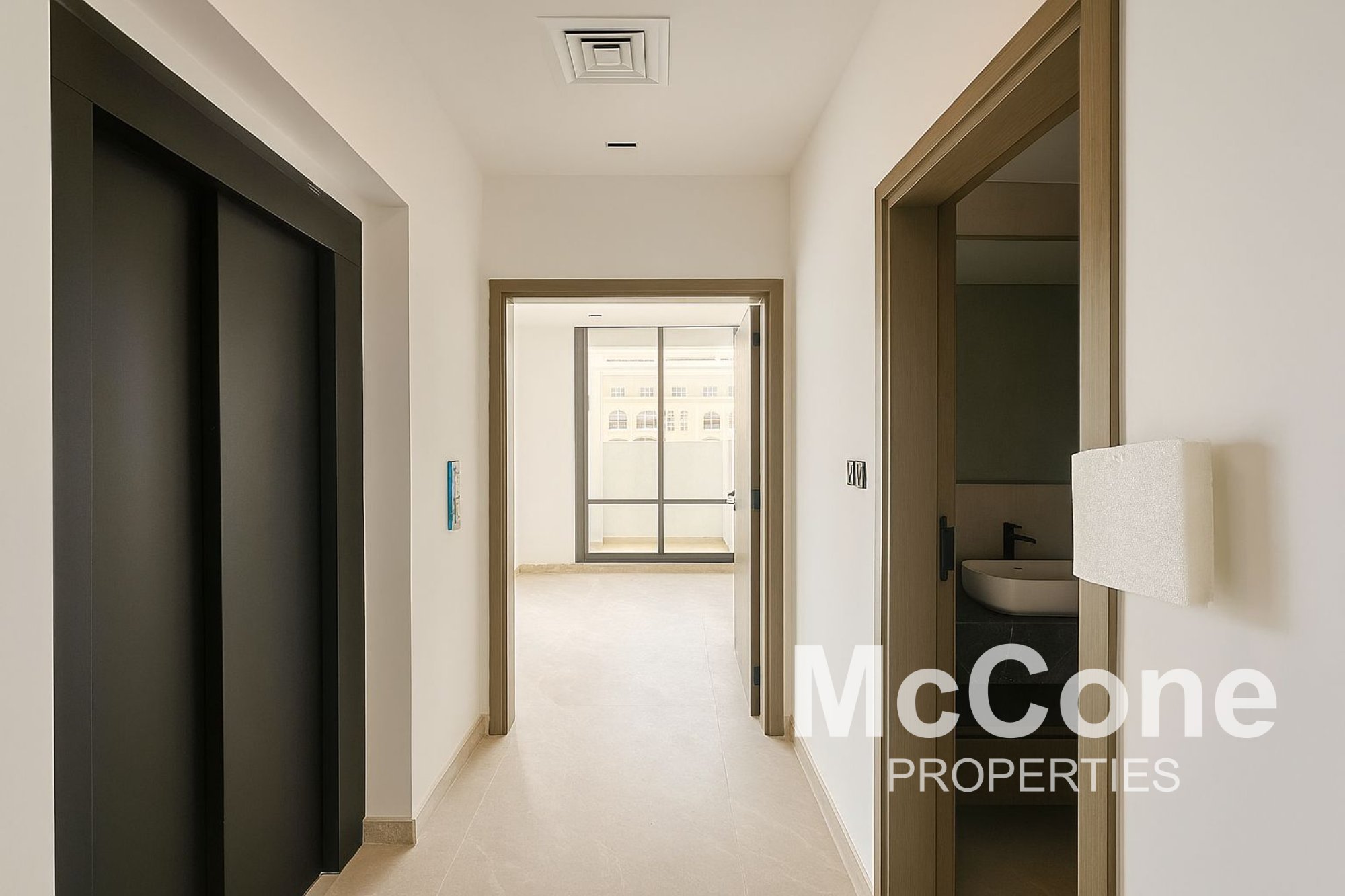 4 Bedroom Townhouse for Sale in Marwa Homes 3, Jumeirah Village Circle — photo 5 of 11
