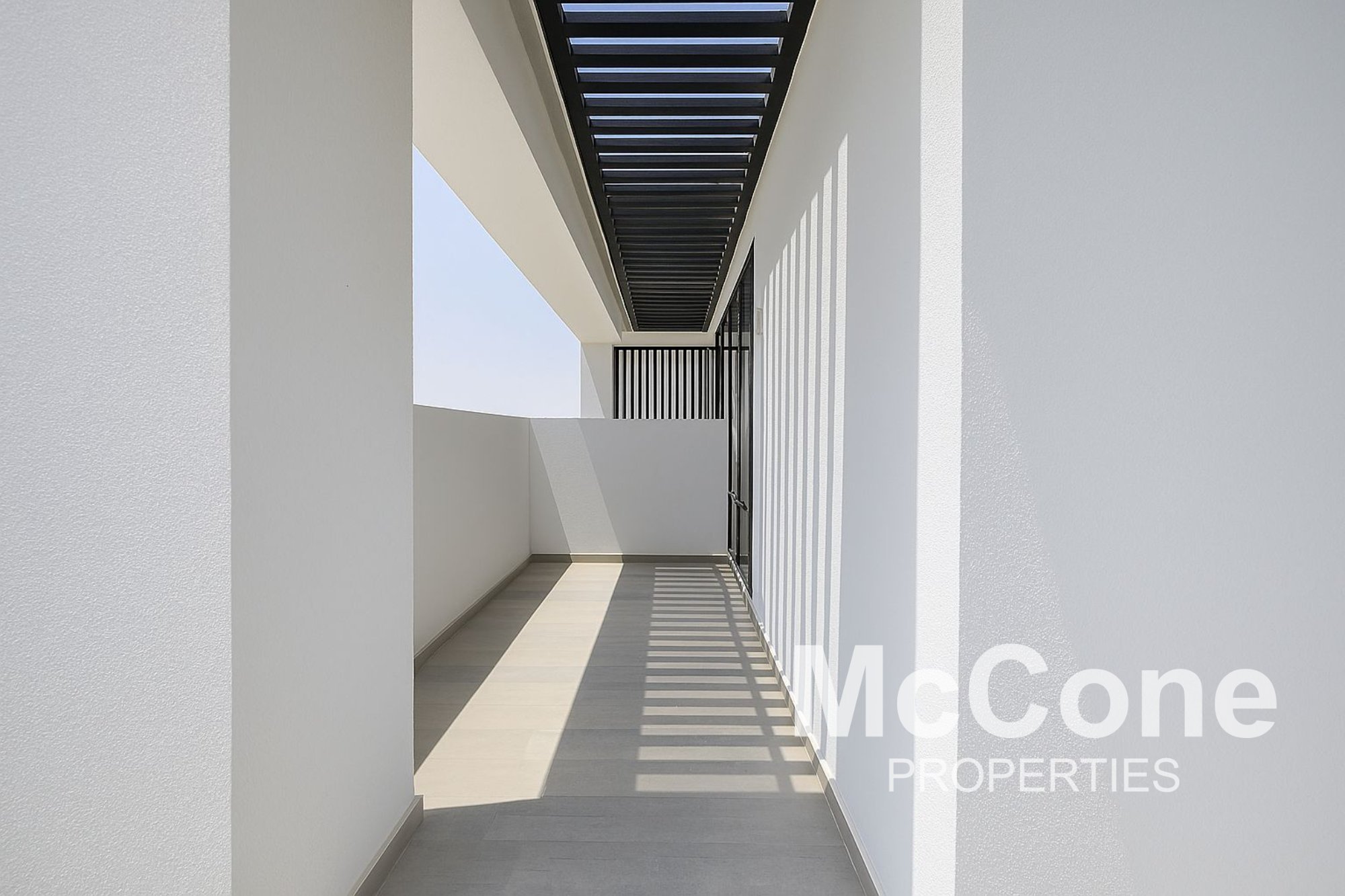 4 Bedroom Townhouse for Sale in Marwa Homes 3, Jumeirah Village Circle — photograph 11 of 11