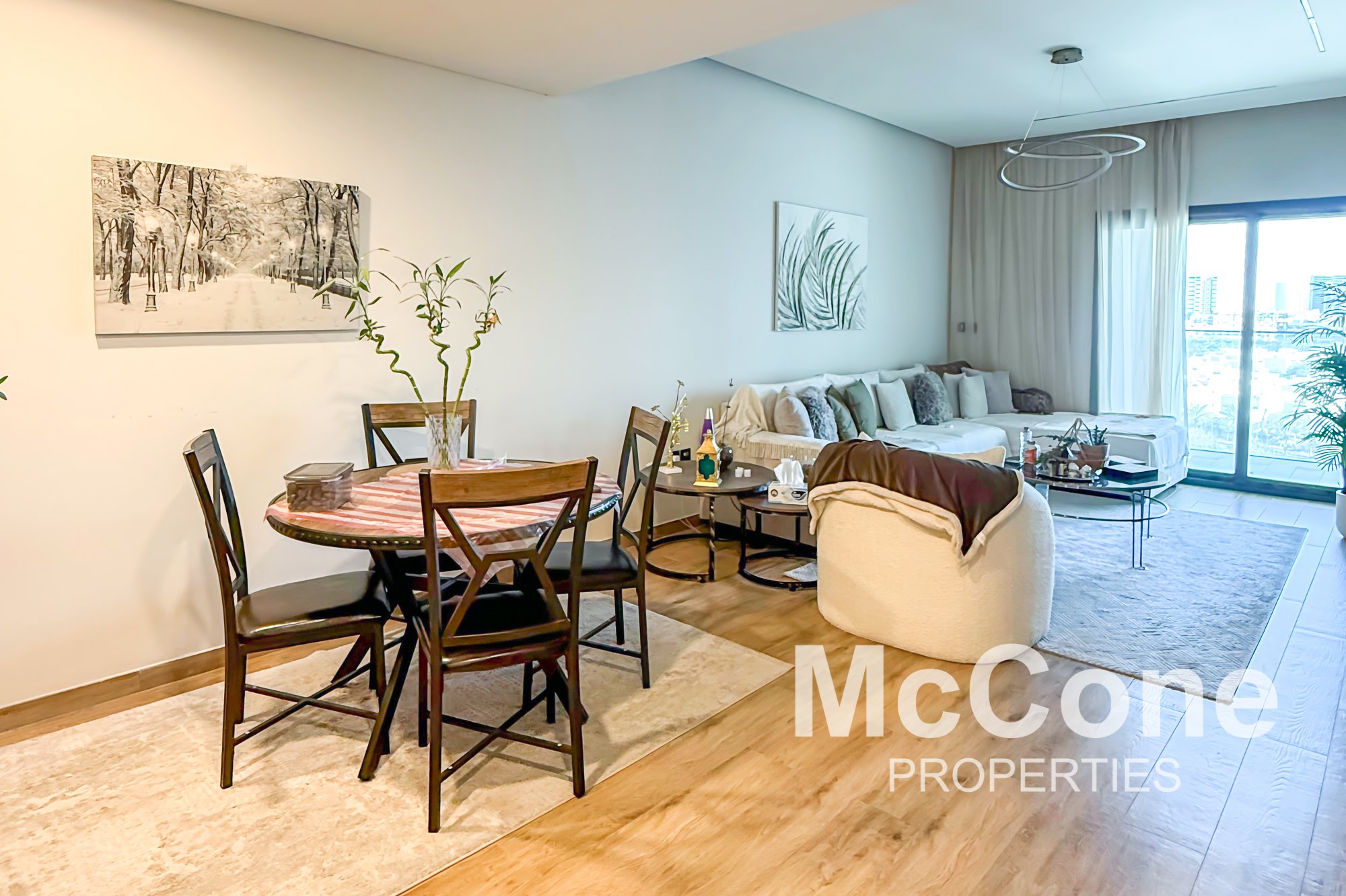 2 Bedroom Apartment for Sale in Rokane G25, Jumeirah Village Circle