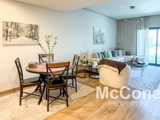 2 Bedroom Apartment for Sale in Rokane G25, Jumeirah Village Circle