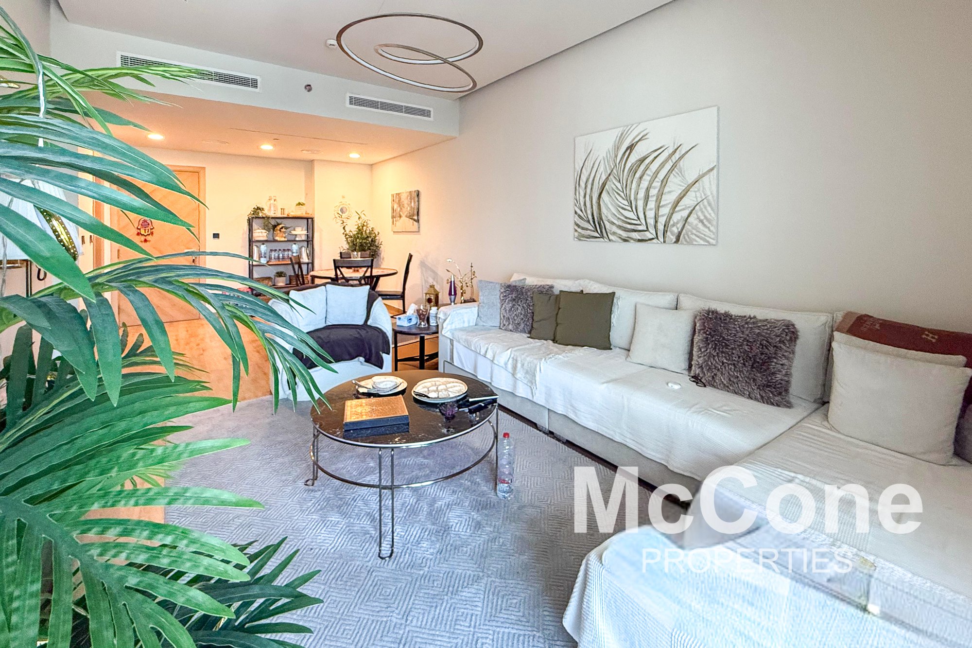 2 Bedroom Apartment for Sale in Rokane G25, Jumeirah Village Circle — photo 2 of 18