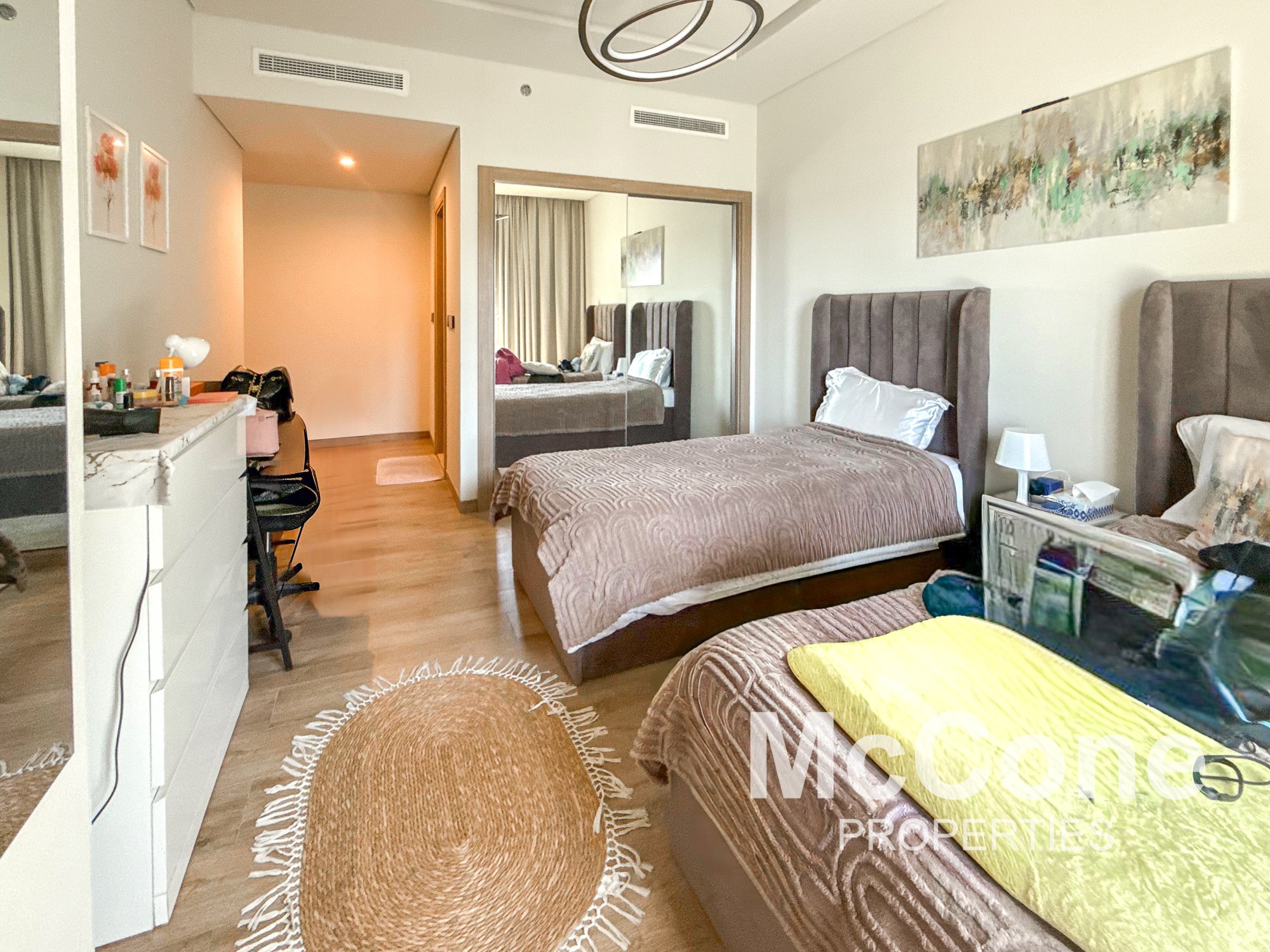2 Bedroom Apartment for Sale in Rokane G25, Jumeirah Village Circle — photo 7 of 18