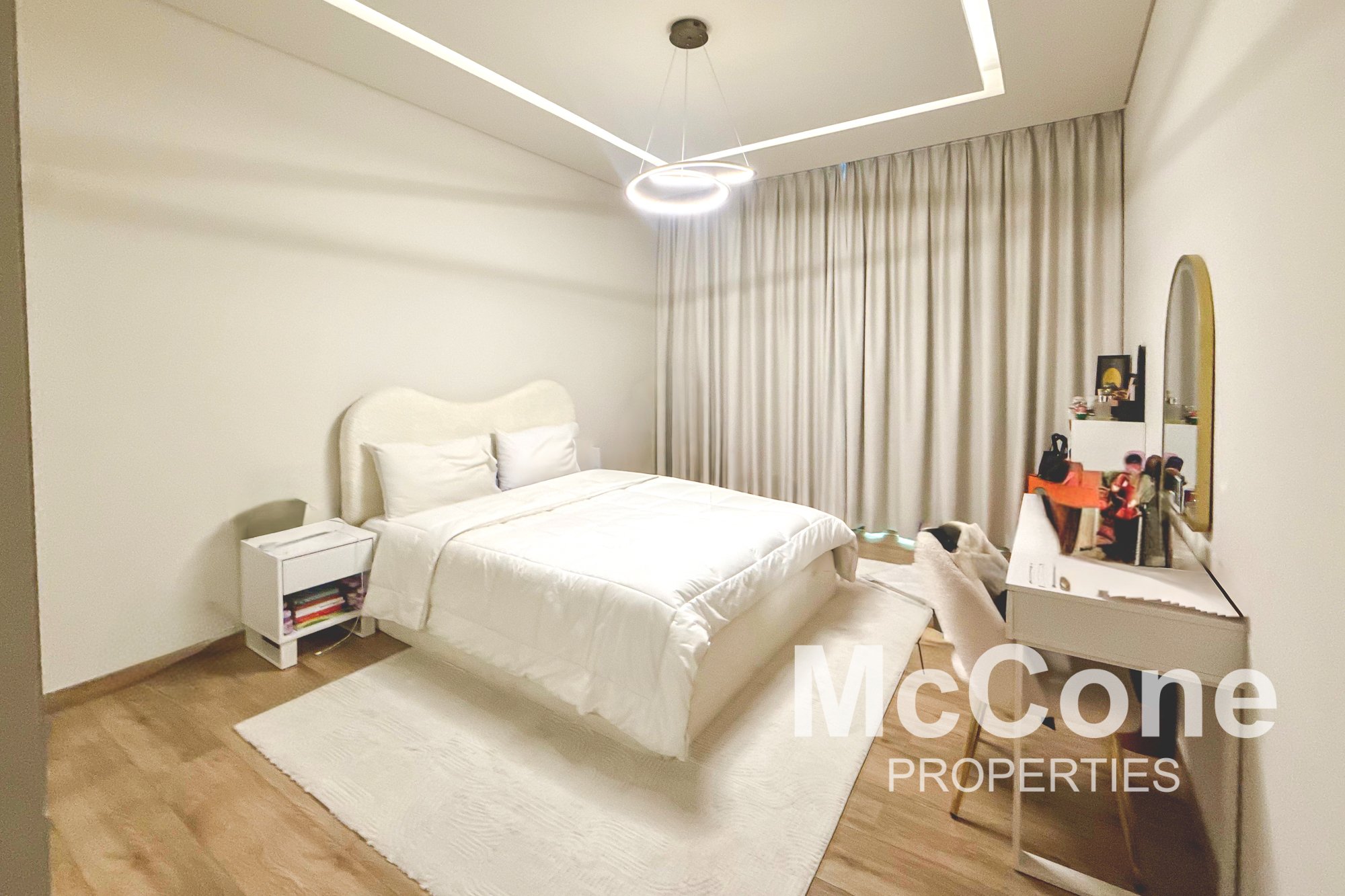 2 Bedroom Apartment for Sale in Rokane G25, Jumeirah Village Circle — photo 8 of 18