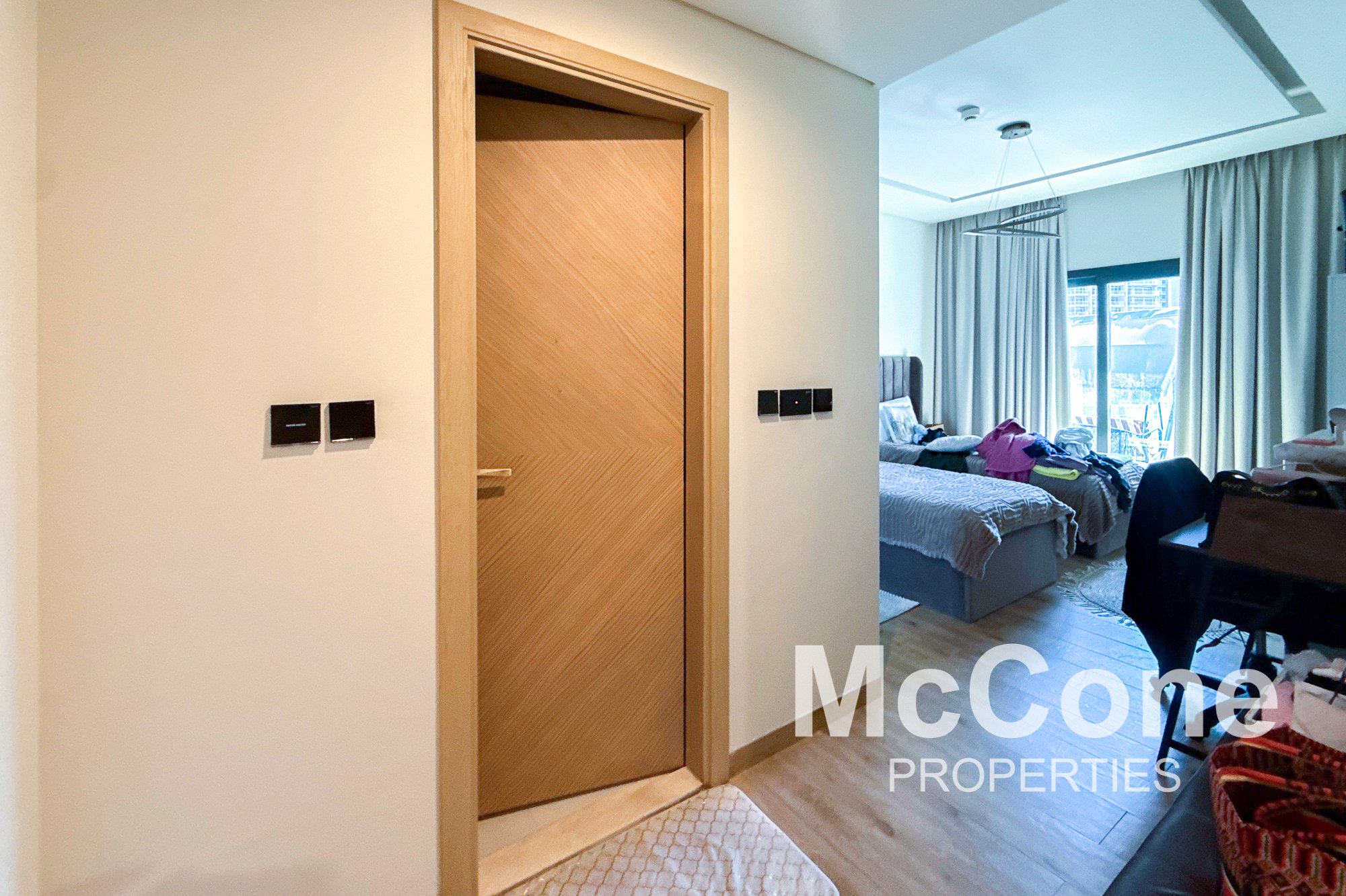 2 Bedroom Apartment for Sale in Rokane G25, Jumeirah Village Circle — photograph 10 of 18