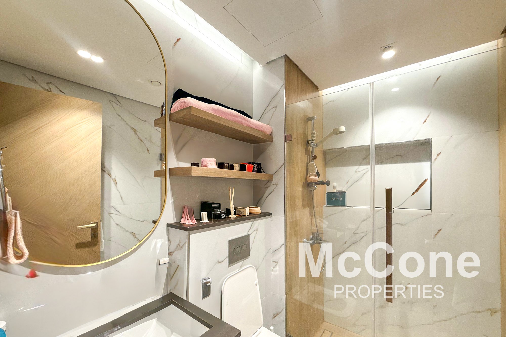 2 Bedroom Apartment for Sale in Rokane G25, Jumeirah Village Circle — photograph 11 of 18