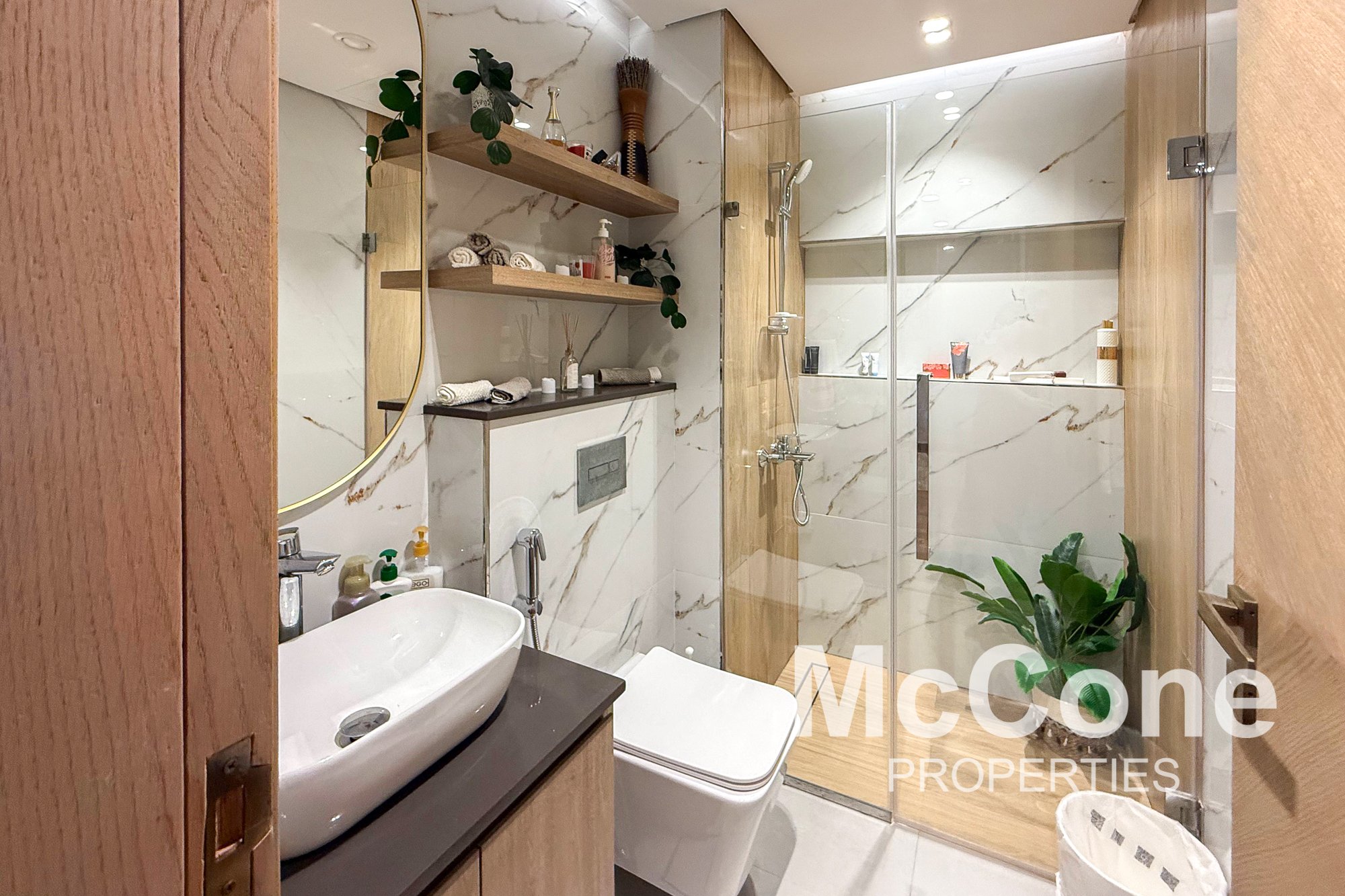 2 Bedroom Apartment for Sale in Rokane G25, Jumeirah Village Circle — photograph 13 of 18
