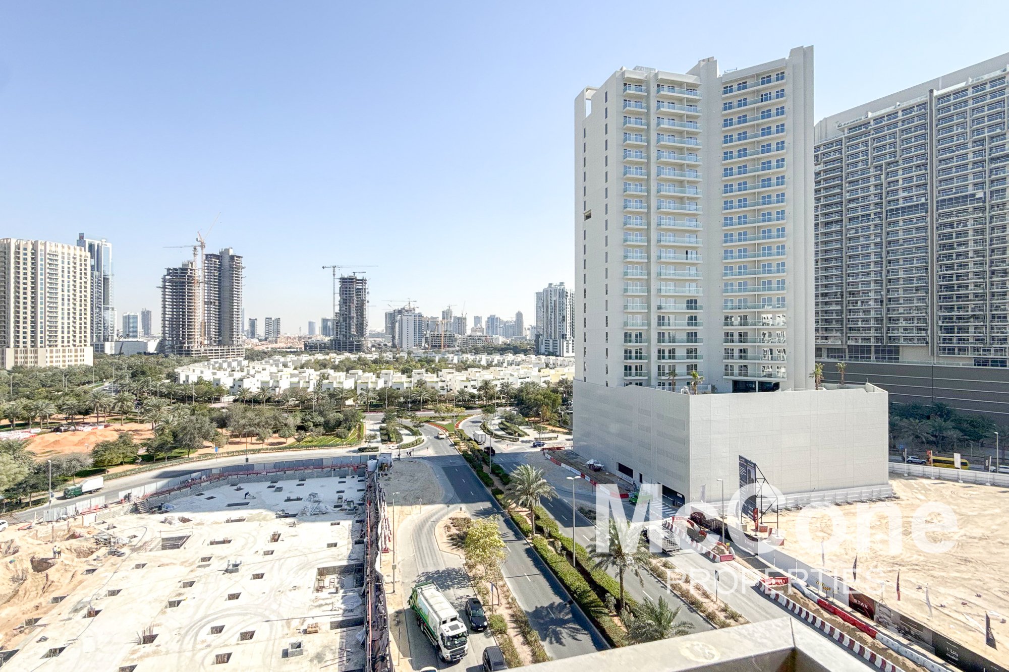 2 Bedroom Apartment for Sale in Rokane G25, Jumeirah Village Circle — photograph 16 of 18