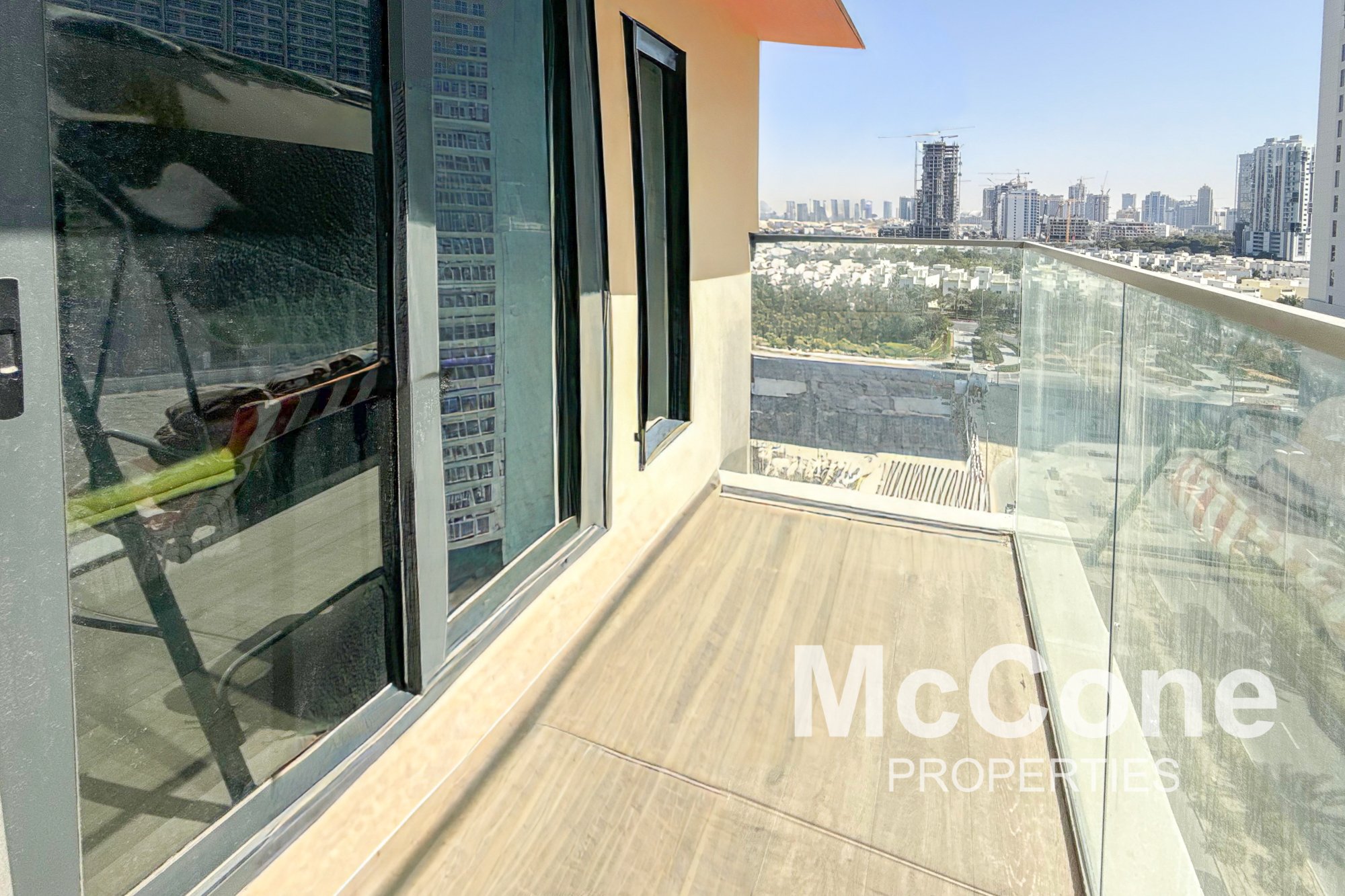 2 Bedroom Apartment for Sale in Rokane G25, Jumeirah Village Circle — photograph 17 of 18