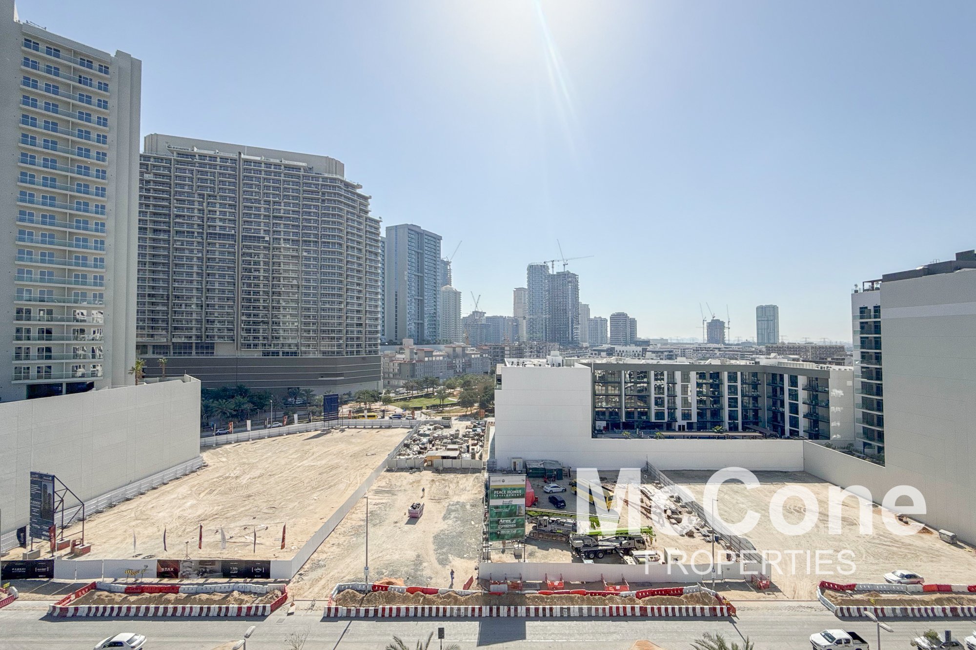 2 Bedroom Apartment for Sale in Rokane G25, Jumeirah Village Circle — photograph 18 of 18
