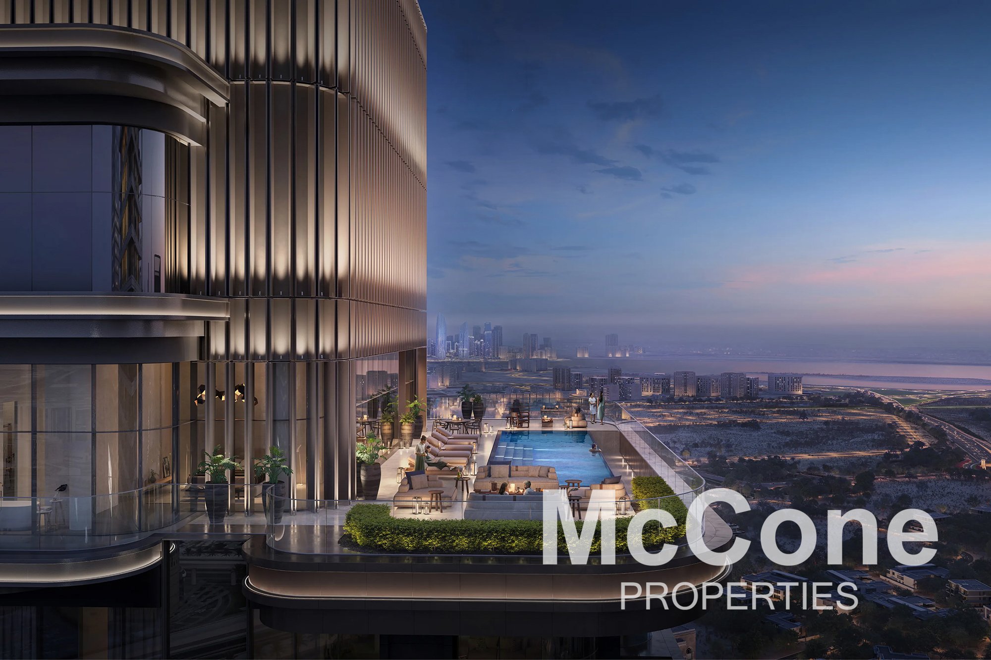 1 Bedroom Apartment for Sale in Address Residences Zabeel 4, Zabeel