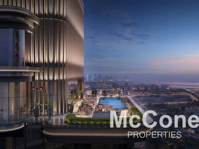 1 Bedroom Apartment for Sale in Address Residences Zabeel 4, Zabeel