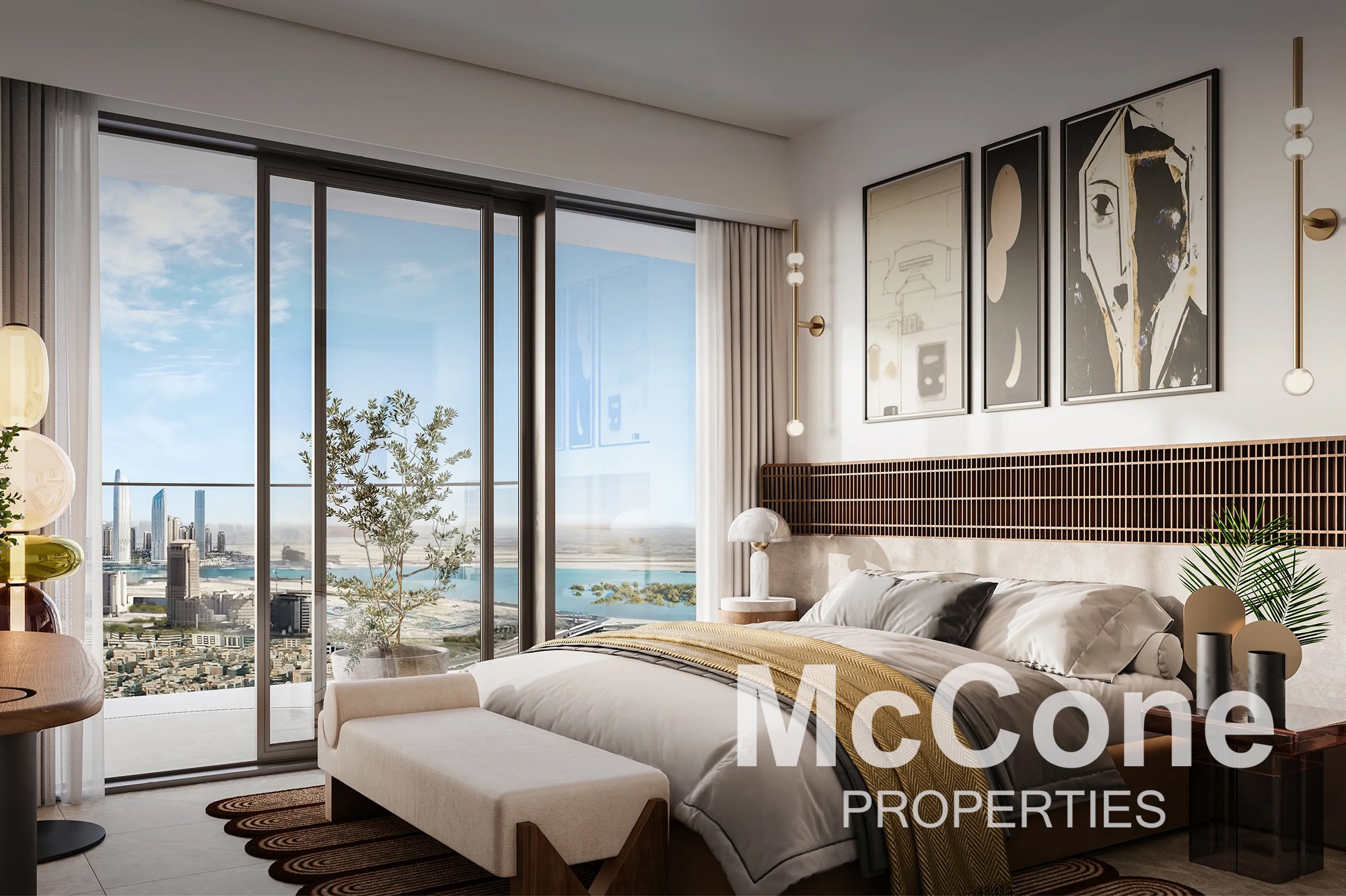 1 Bedroom Apartment for Sale in Address Residences Zabeel 4, Zabeel — photo 3 of 16