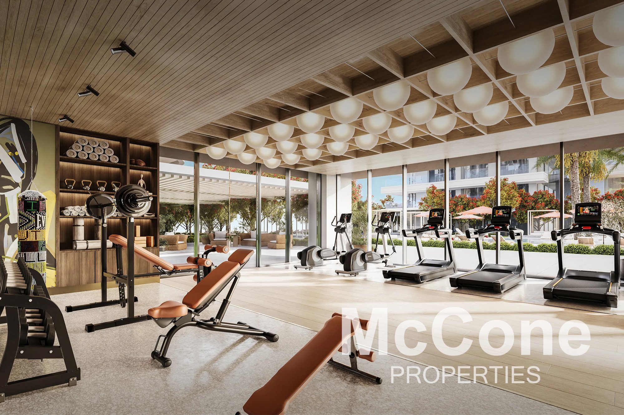 1 Bedroom Apartment for Sale in Address Residences Zabeel 4, Zabeel — photo 5 of 16