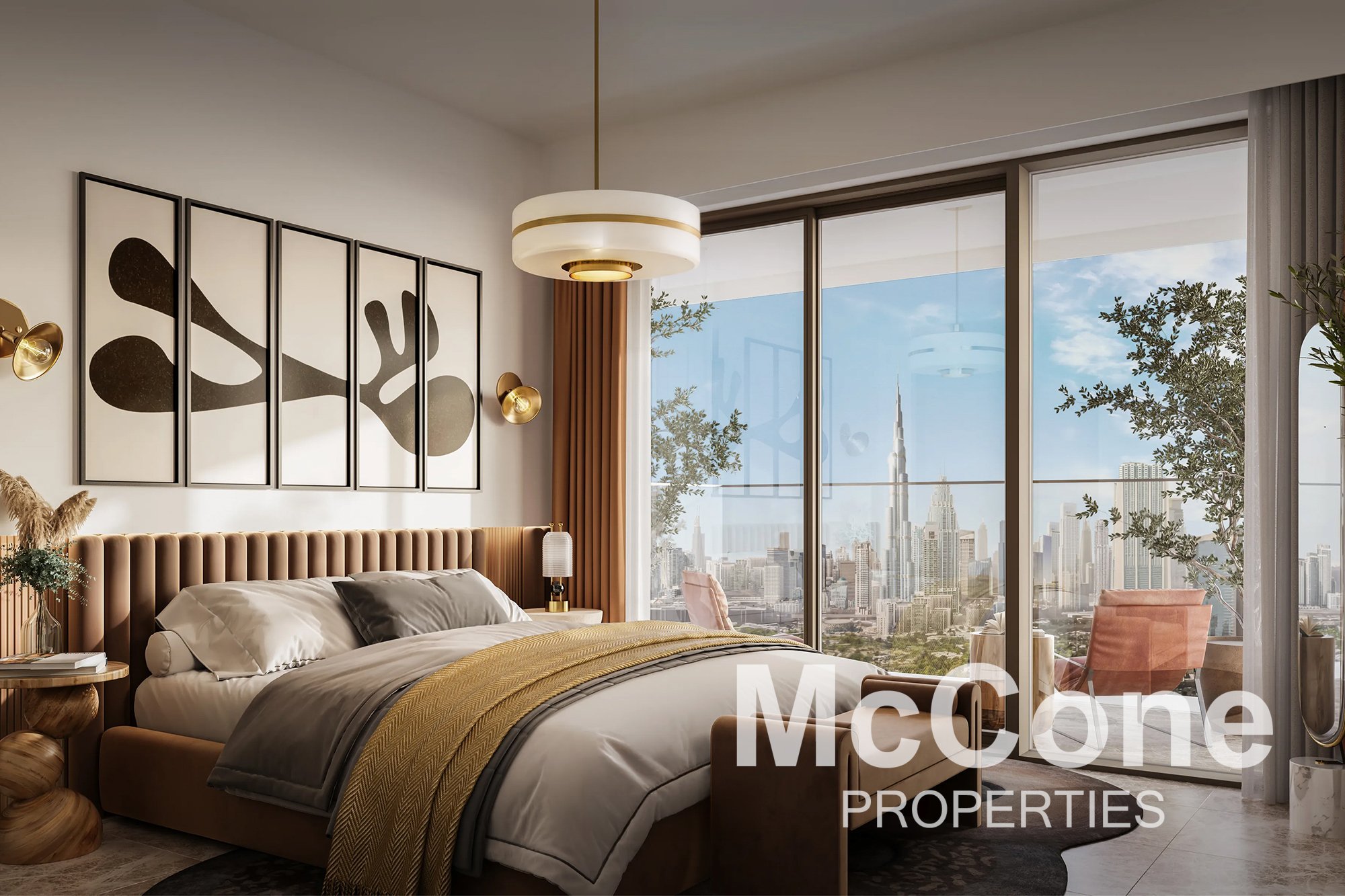 1 Bedroom Apartment for Sale in Address Residences Zabeel 4, Zabeel — photo 4 of 16
