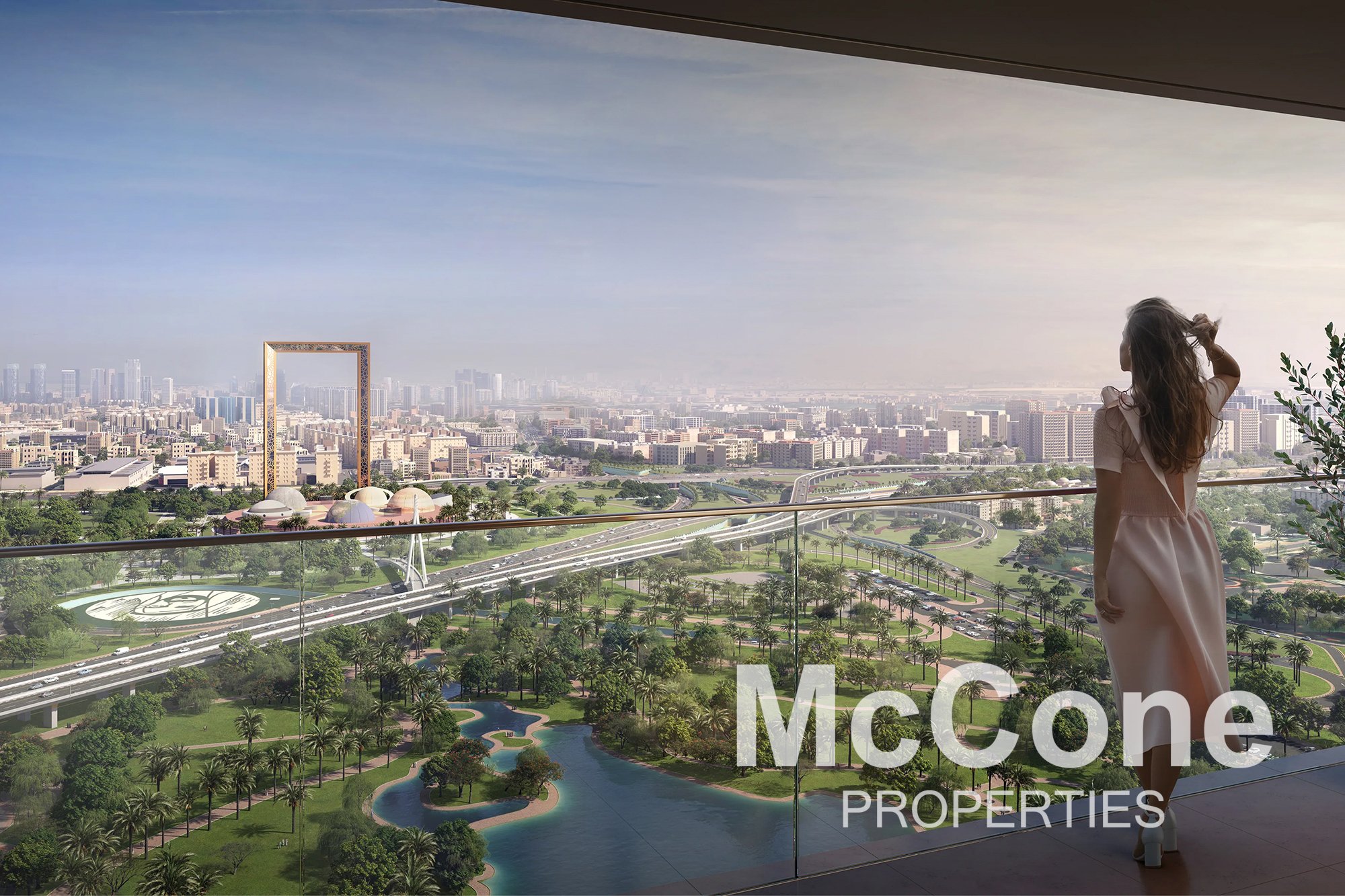 1 Bedroom Apartment for Sale in Address Residences Zabeel 4, Zabeel — photograph 10 of 16
