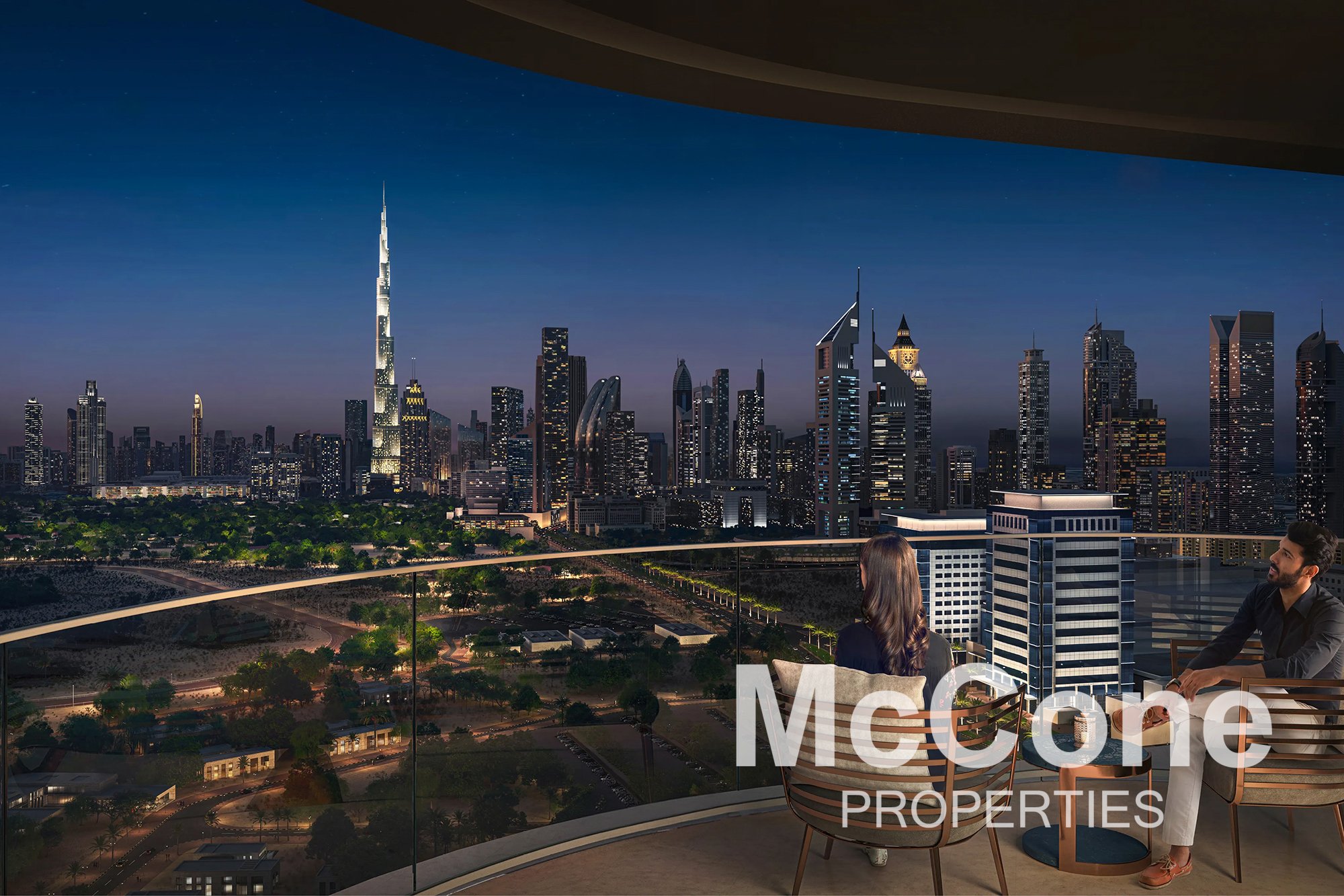 1 Bedroom Apartment for Sale in Address Residences Zabeel 4, Zabeel — photograph 13 of 16
