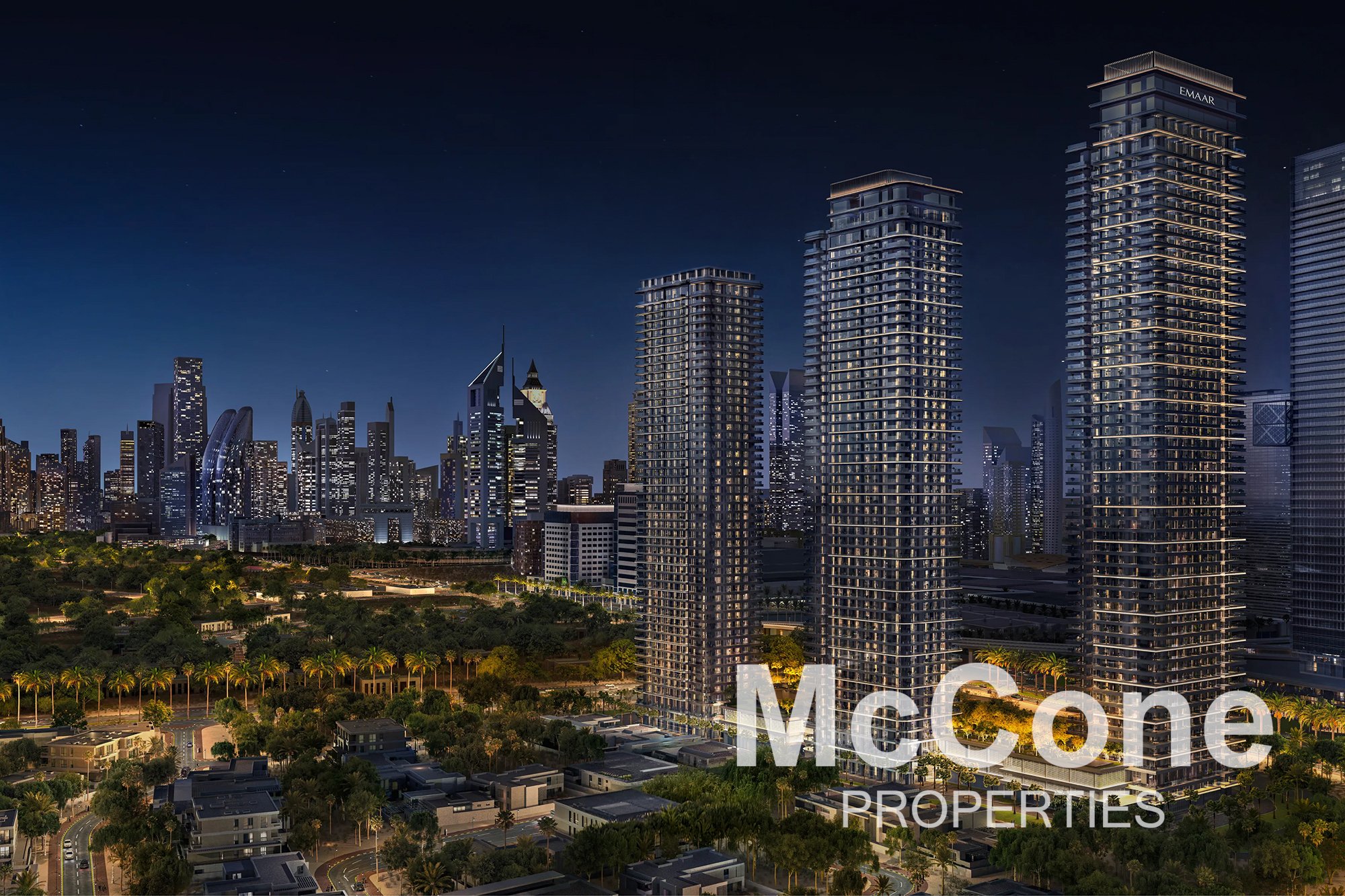1 Bedroom Apartment for Sale in Address Residences Zabeel 4, Zabeel — photograph 15 of 16