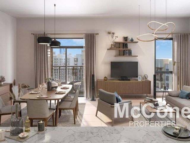 3 Bedroom Apartment for Sale in Lamaa Building 1, Umm Suqeim