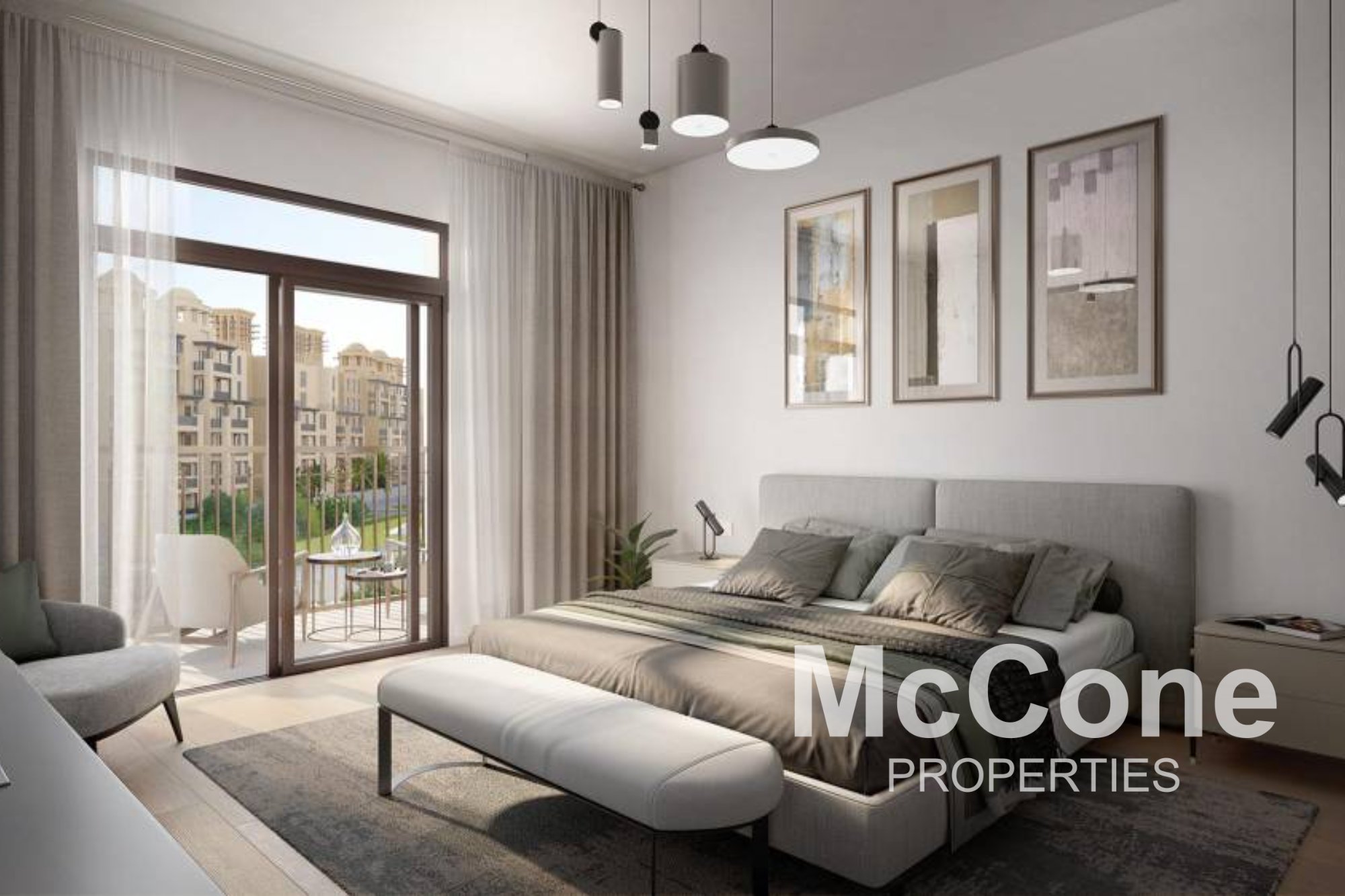 3 Bedroom Apartment for Sale in Lamaa Building 1, Umm Suqeim — photo 4 of 12